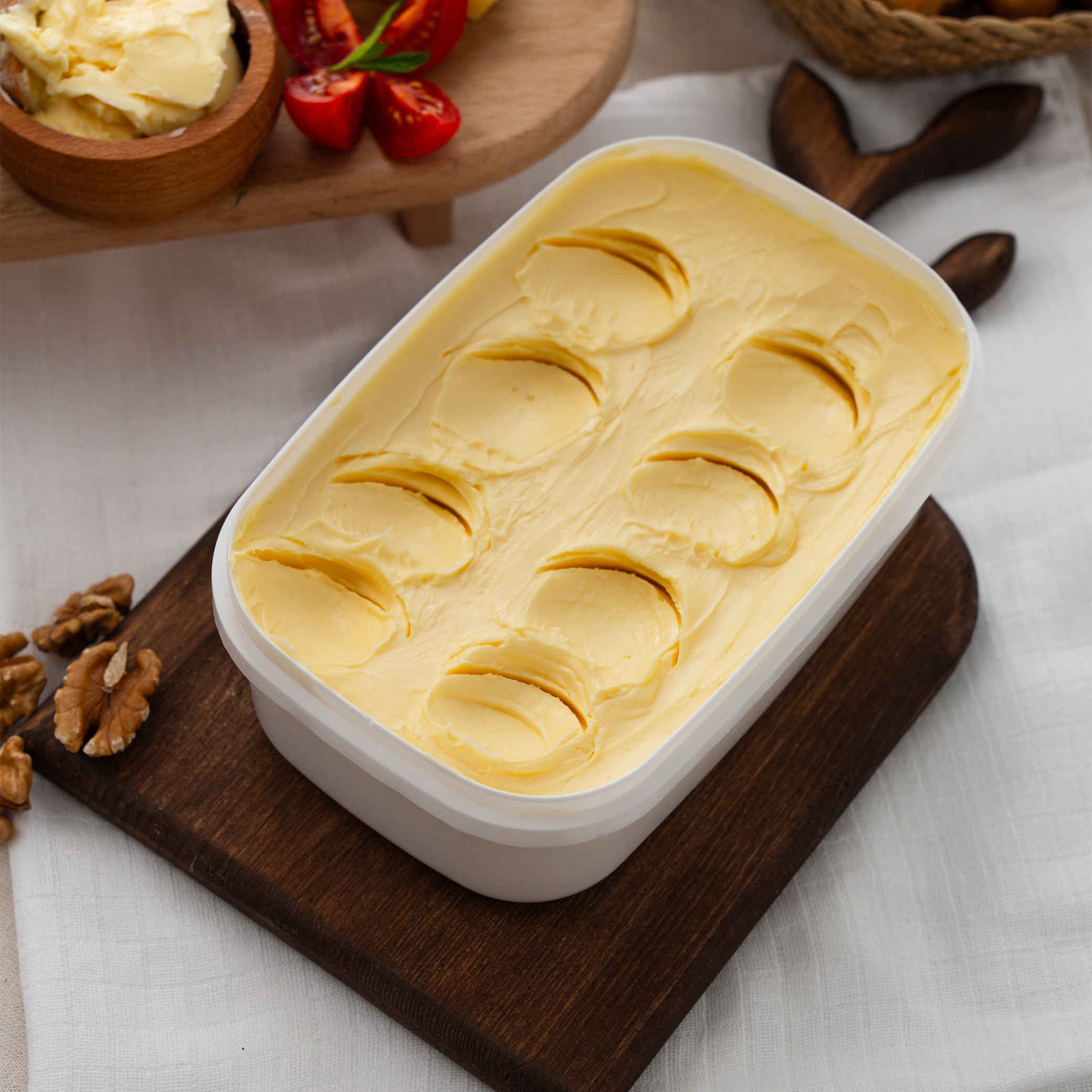 Mayıs Yayla Yayık Köy Tereyağı - 1KG