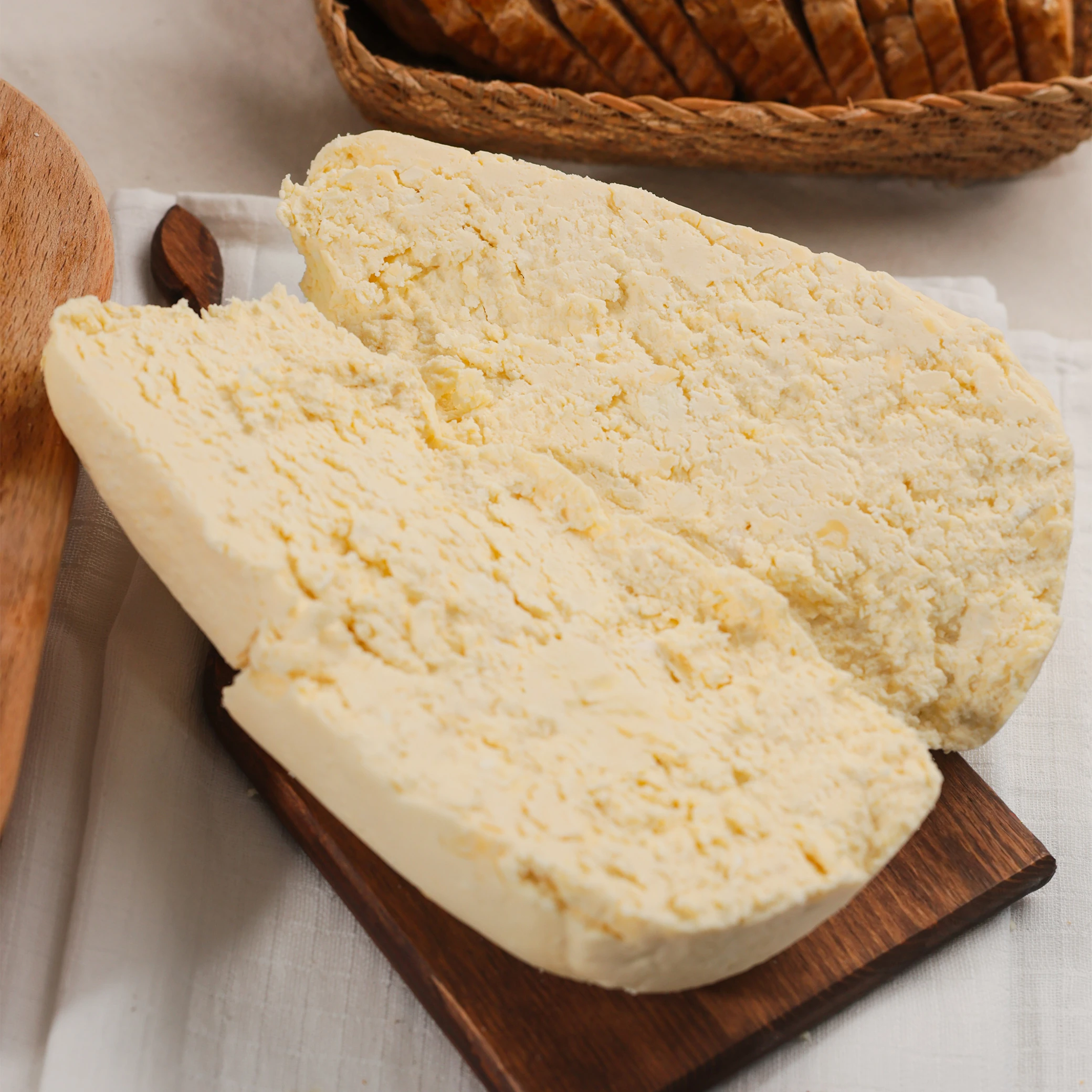 Olgunlaştırılmış %100 Koyun Sütü Deri Tulum Peyniri - 1.700gr - 2.000gr