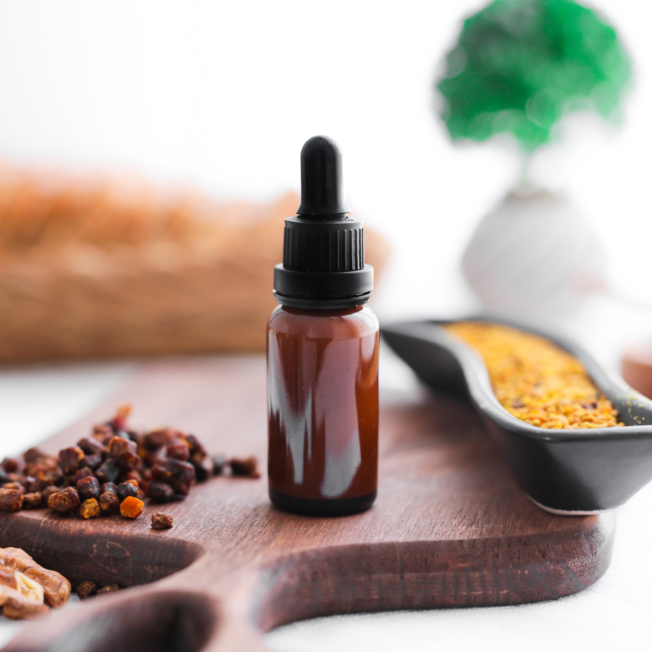 Propolis - 20ml (Su Bazlı)