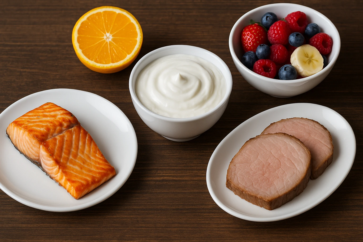 Yoğurt Ne ile Tüketilmez?