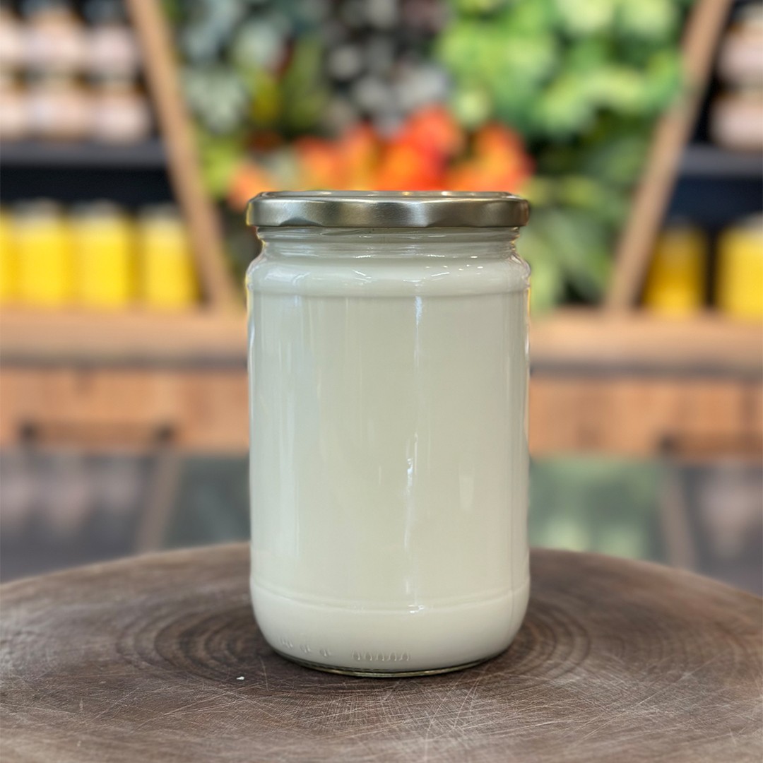 Taze Kaymak - 600gr