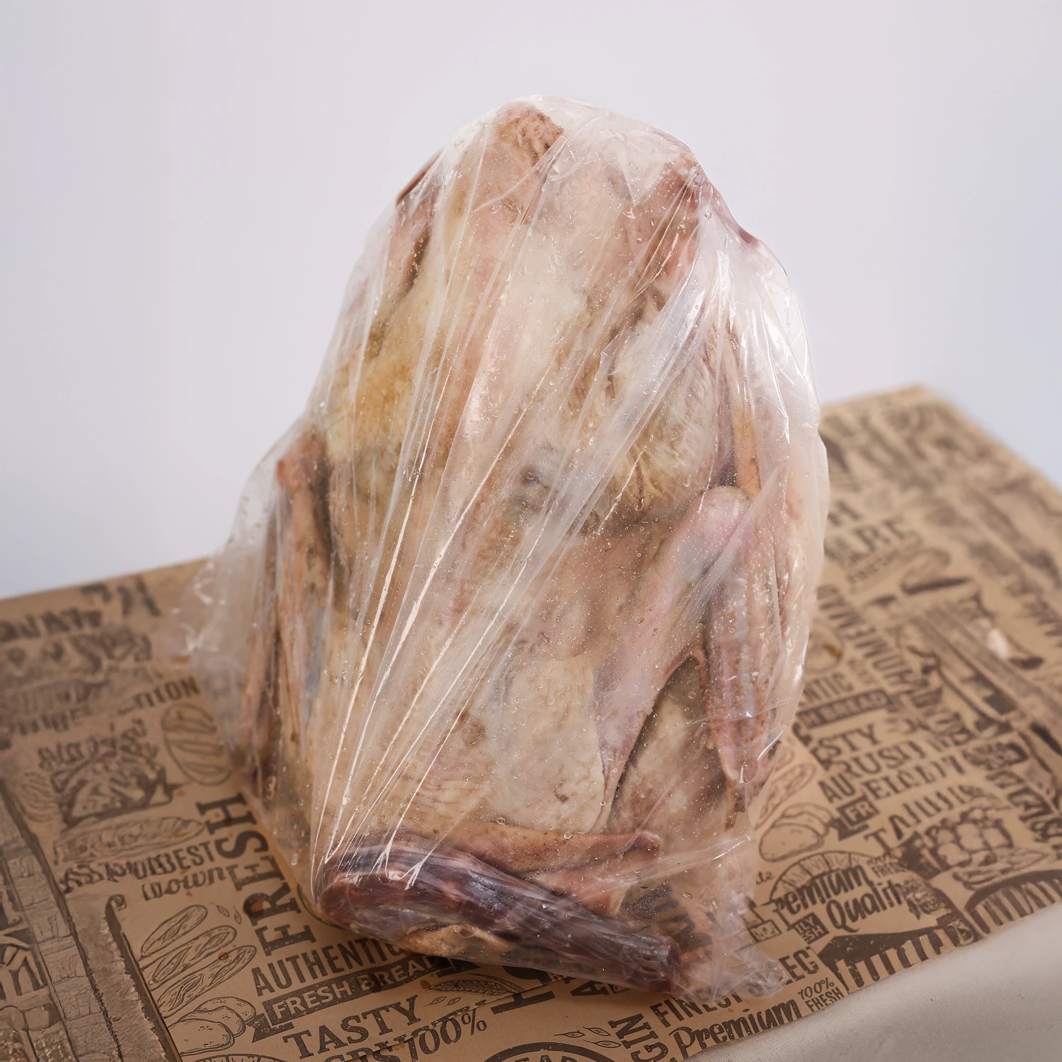 Kars Köy Kazı 2.650 - 3.200KG