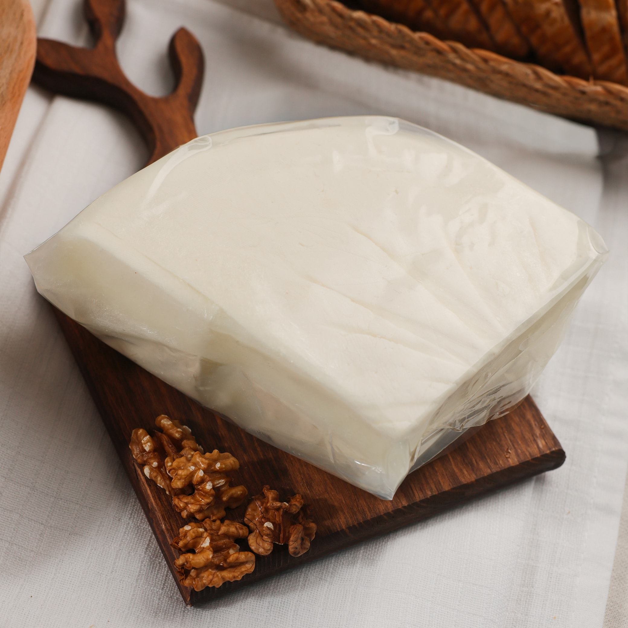 Beyaz Köy Peyniri - 1KG