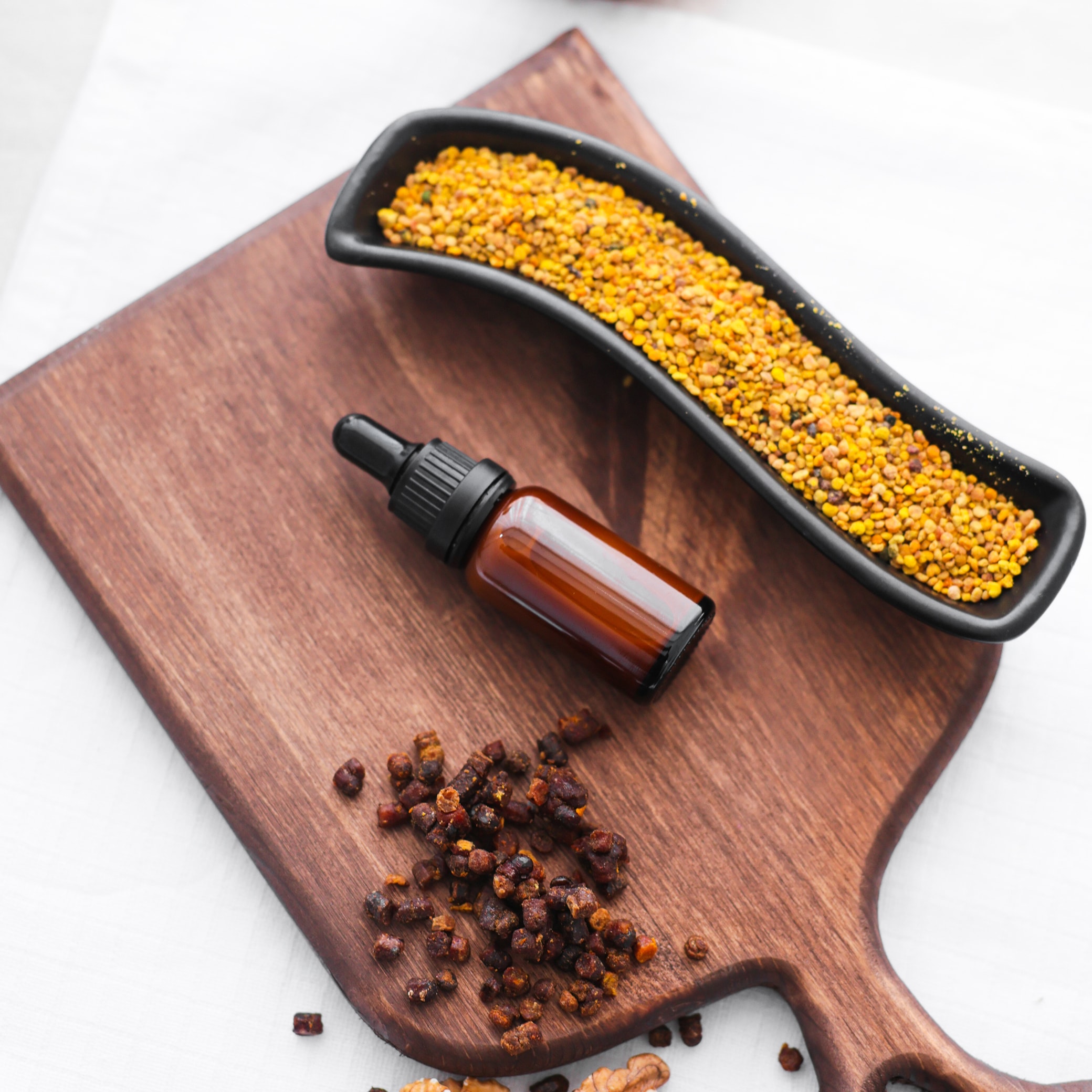 Propolis - 20ml (Su Bazlı)