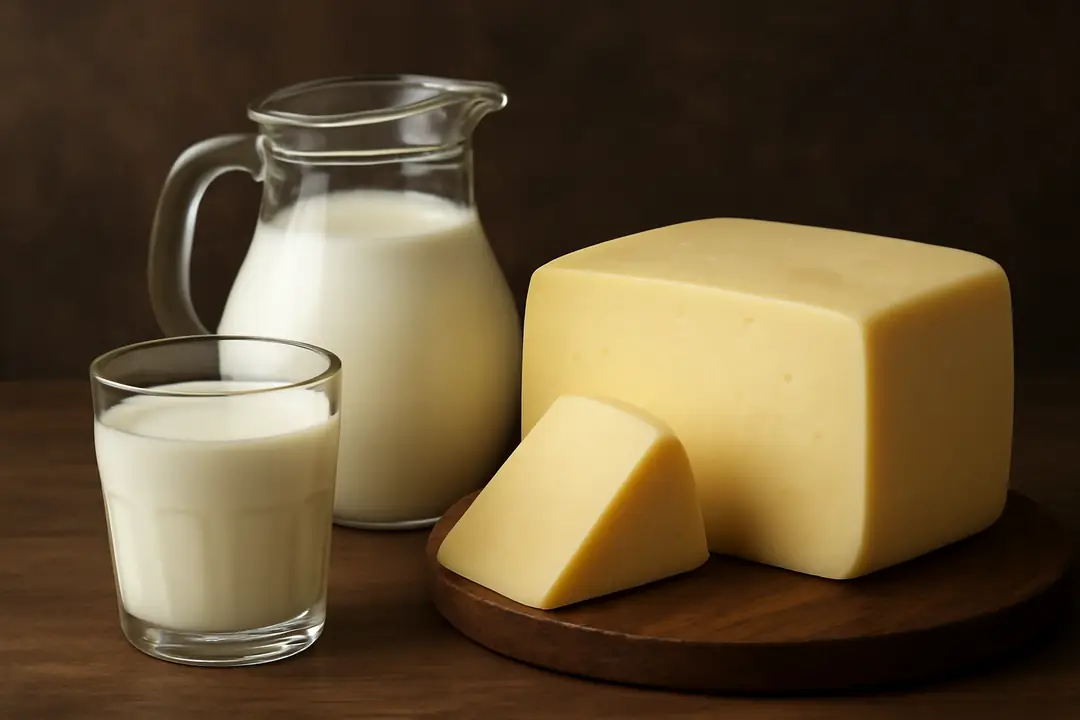 5 Kilo Sütten Ne Kadar Peynir Çıkar? Verim Hesabı ve Etkenler