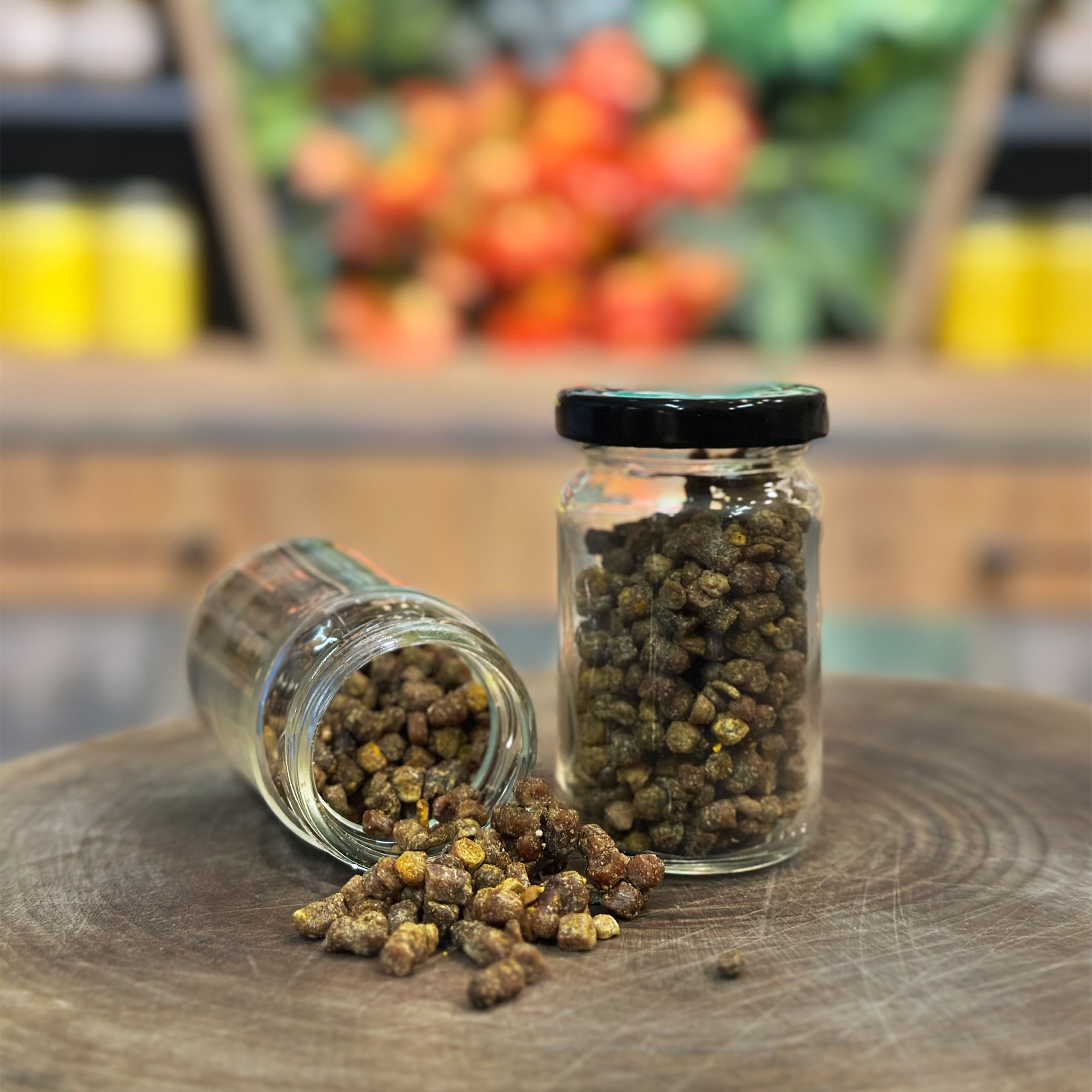 Arı Ekmeği (Perga) - 50gr