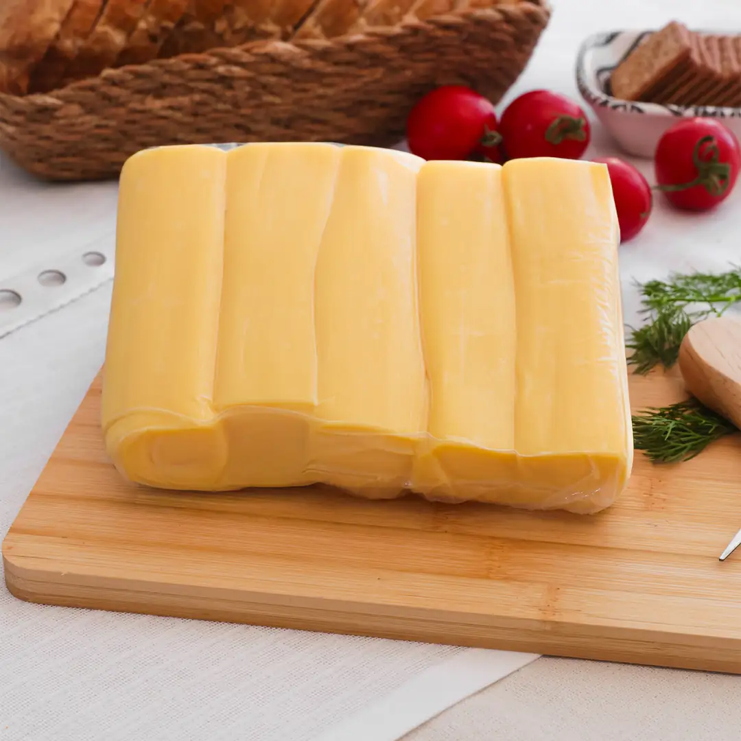 Kars Yağlı Dil Peyniri Şirden Mayalı - 500gr