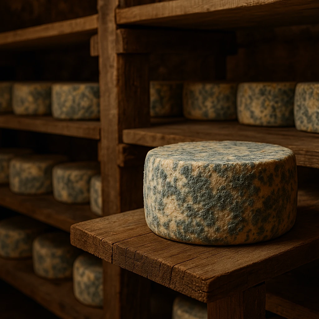 Göğermiş Peynir Antibiyotik mi?