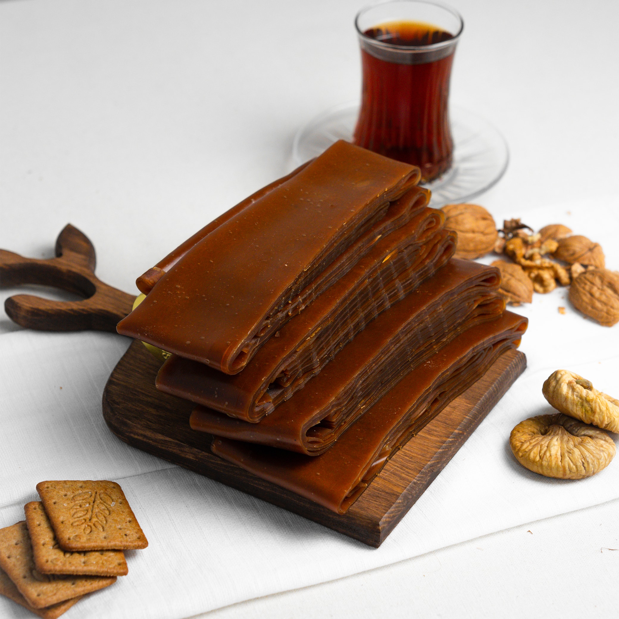 Köy Pestili (KAĞIZMAN) - 1KG