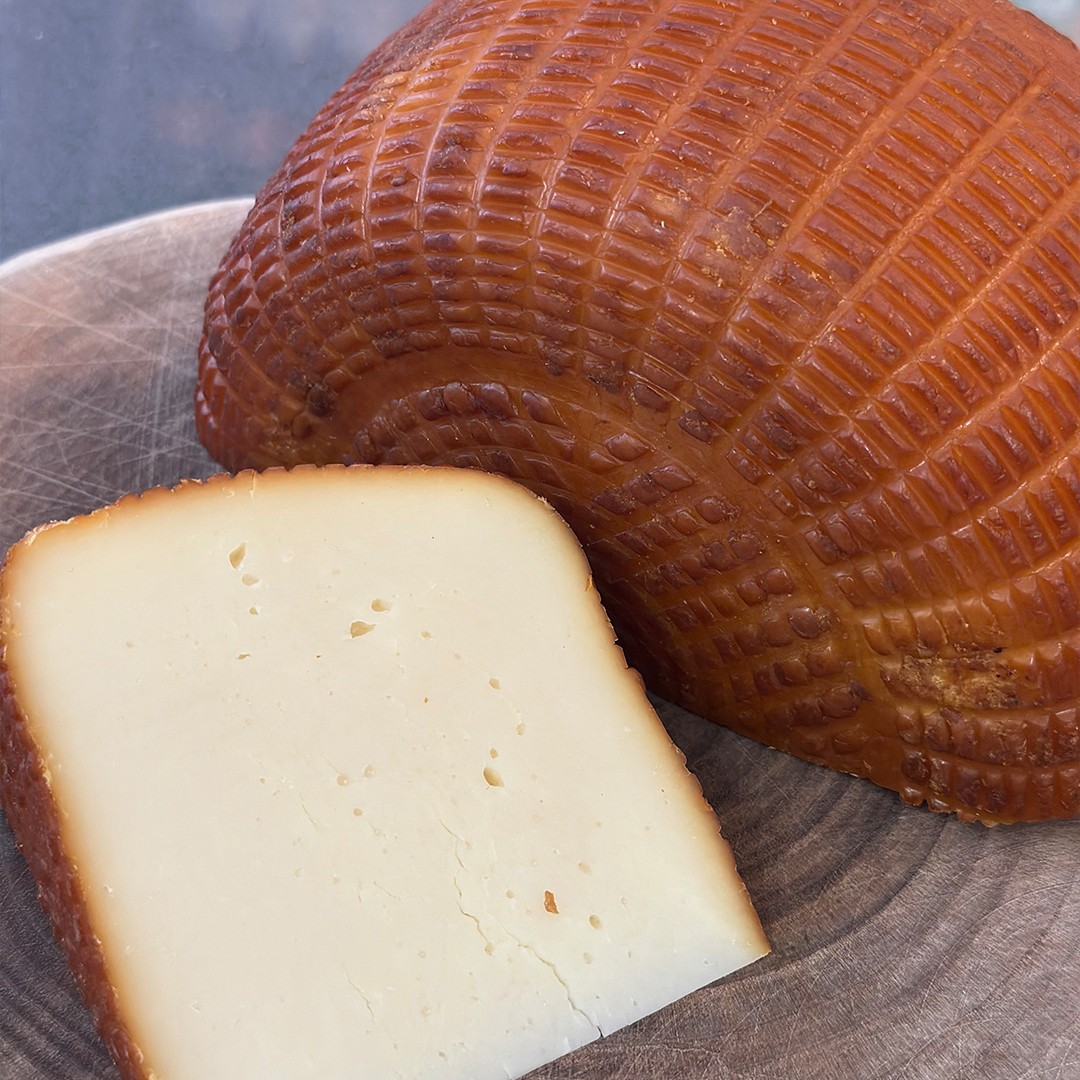 İsli Peynir - 250gr