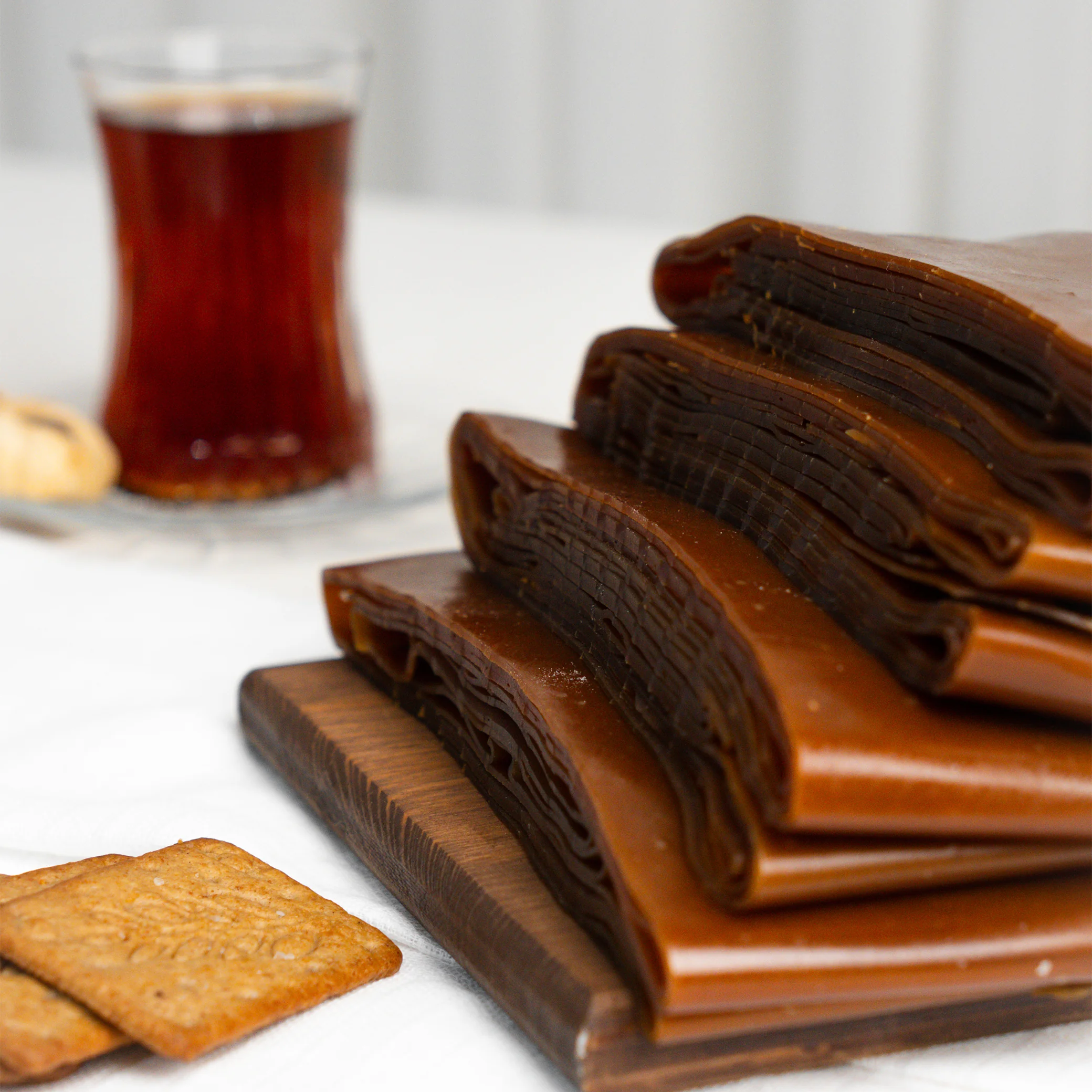 Köy Pestili (KAĞIZMAN) - 1KG