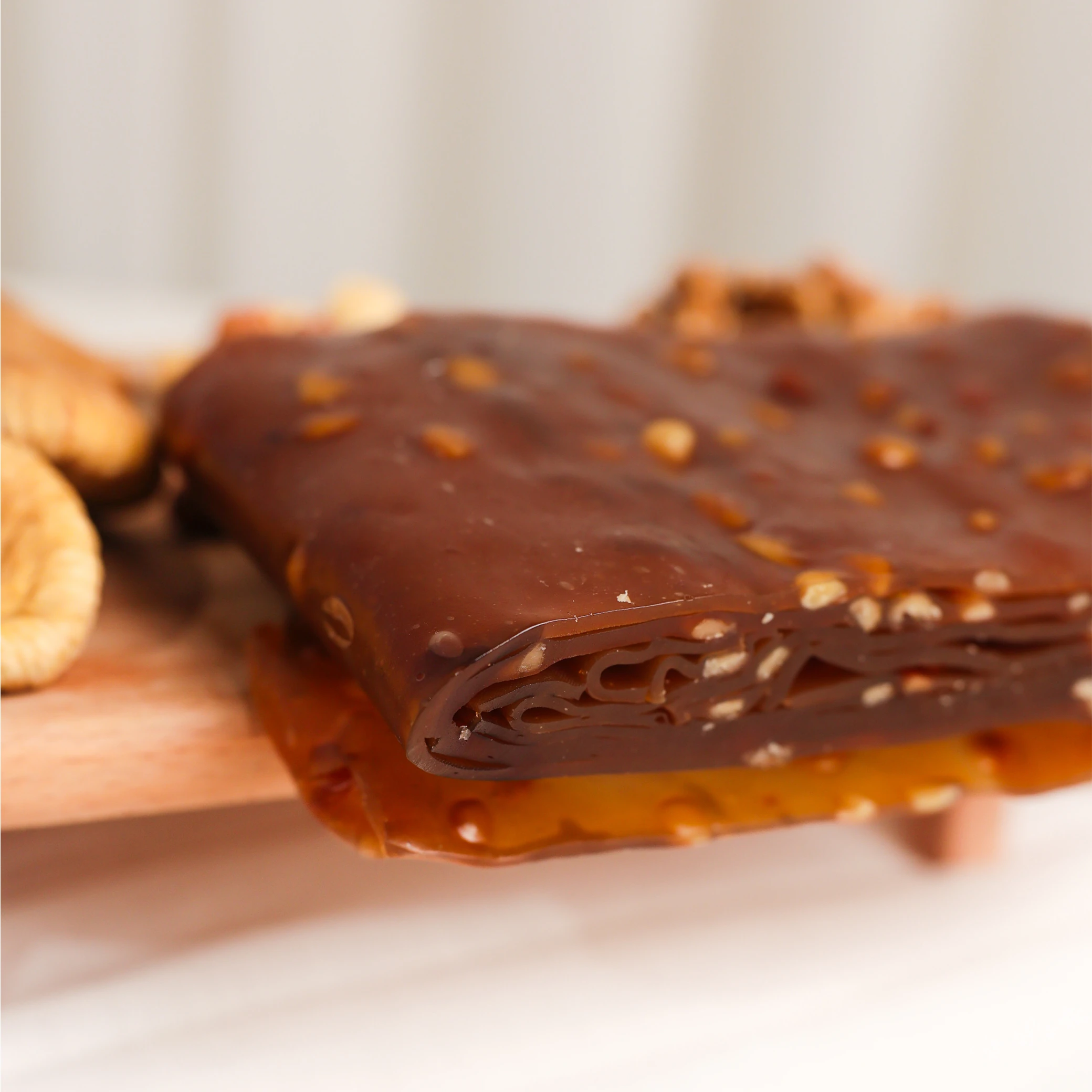 Kars Kağızman Cevizli Pestil – 500gr