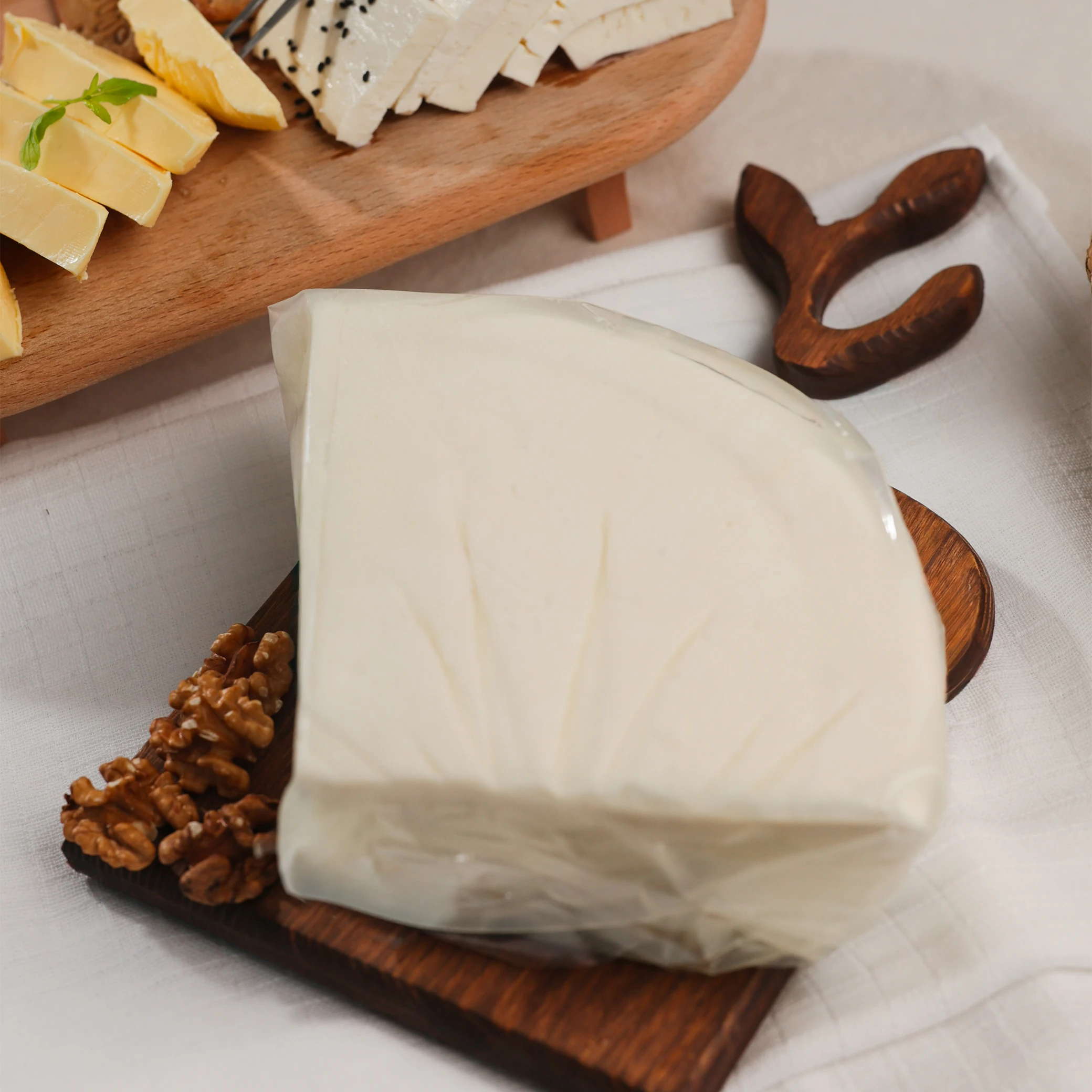 Beyaz Köy Peyniri - 1KG