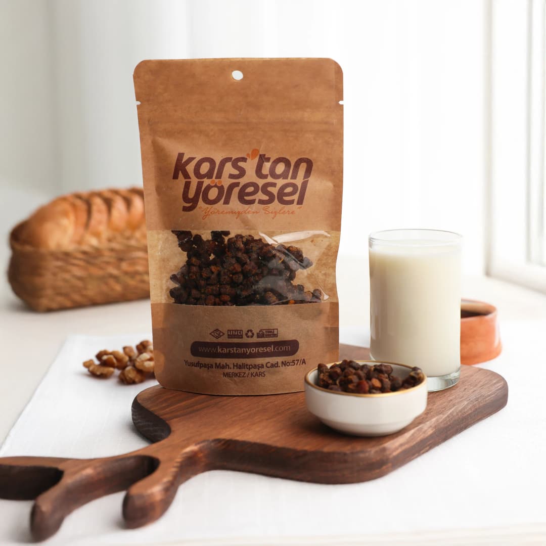 Arı Ekmeği (Perga) 50gr
