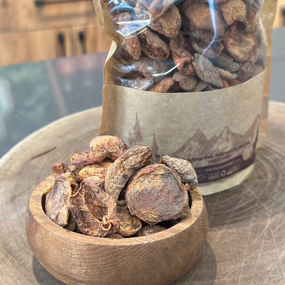 Kars Kağızman ( Gün Kurusu Kayısı ) Açma - Hoşaflık - 500gr