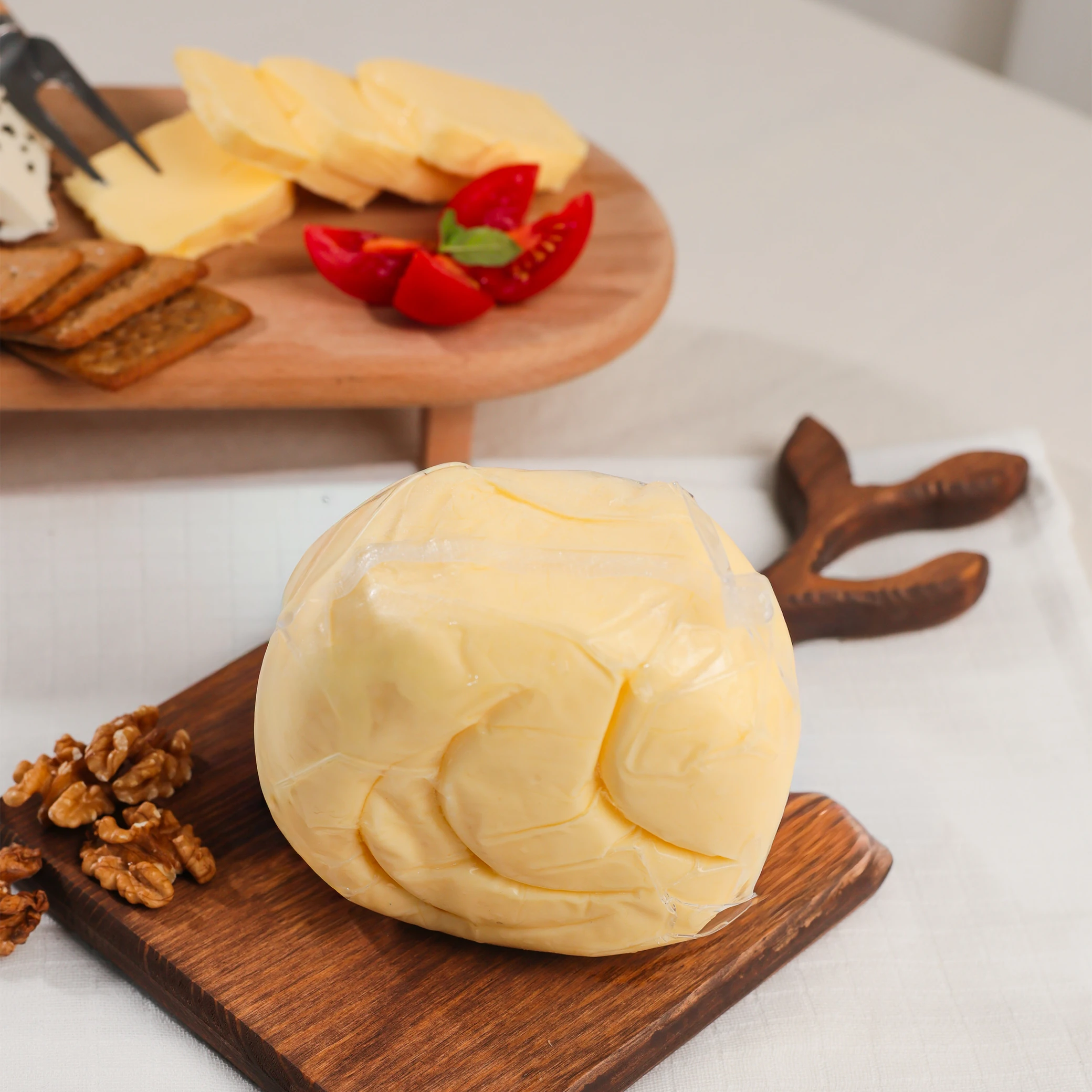 Yoğurt Tereyağı - 500gr