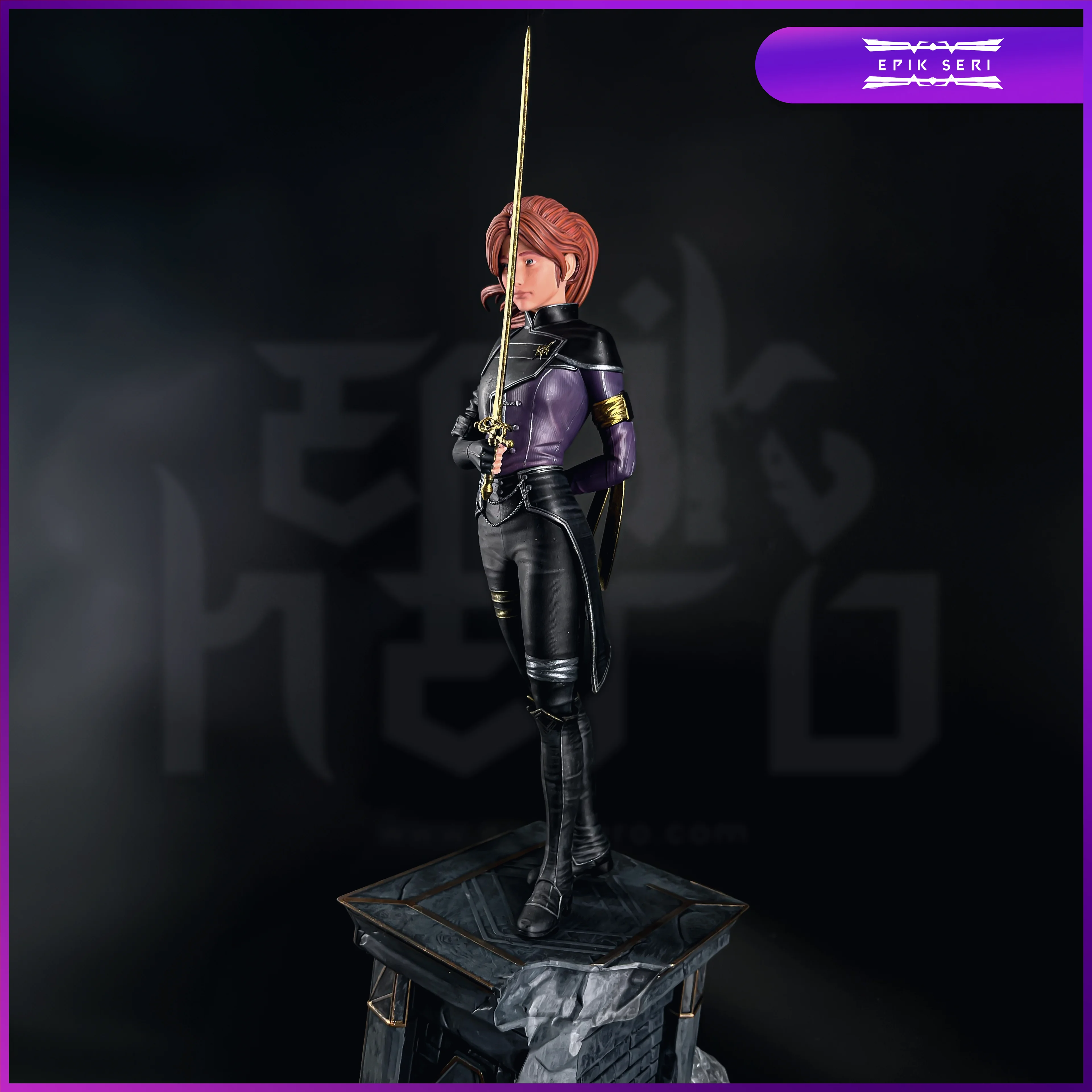 Clair Obscur: Expedition 33 - Maelle V1