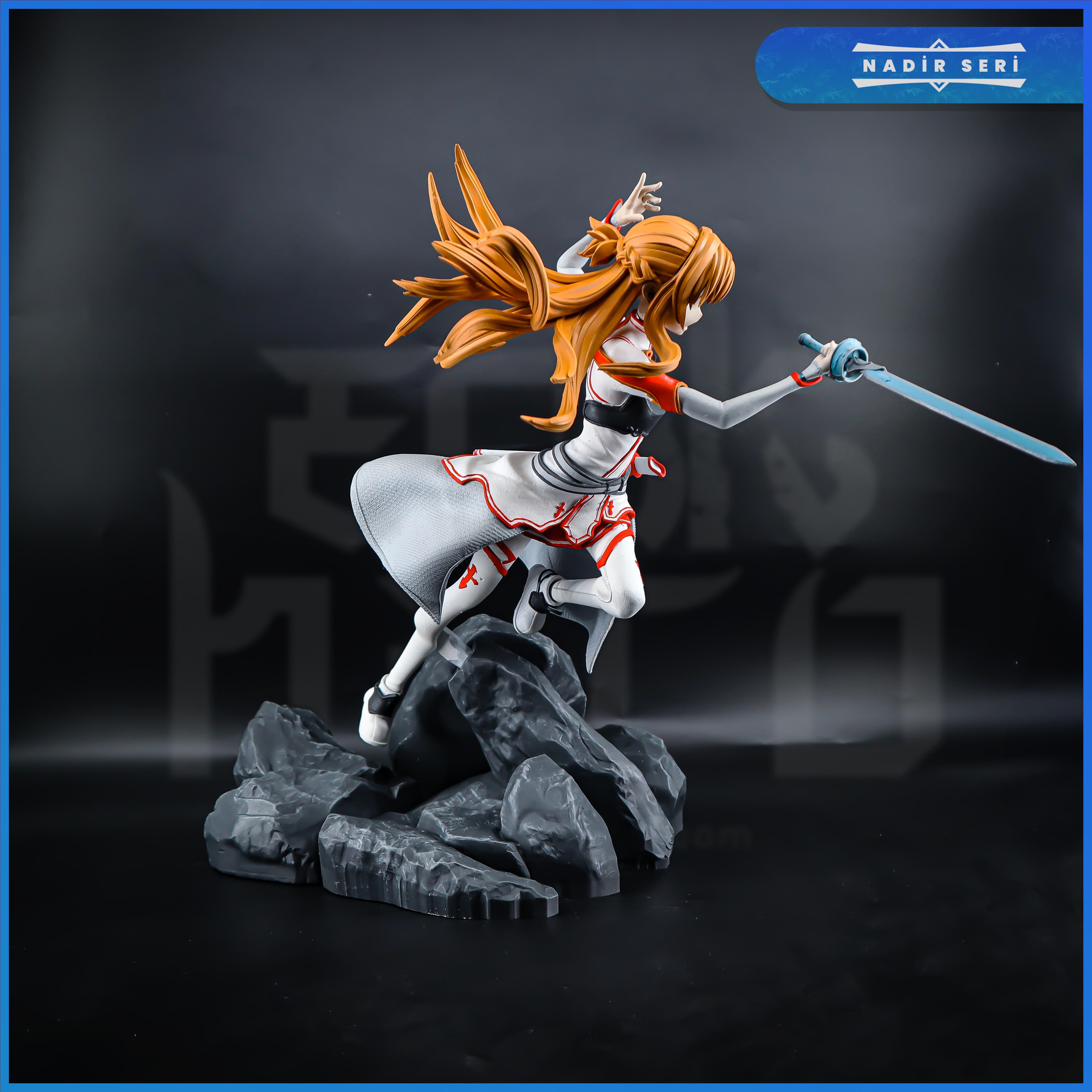 Sword Art Online - Asuna