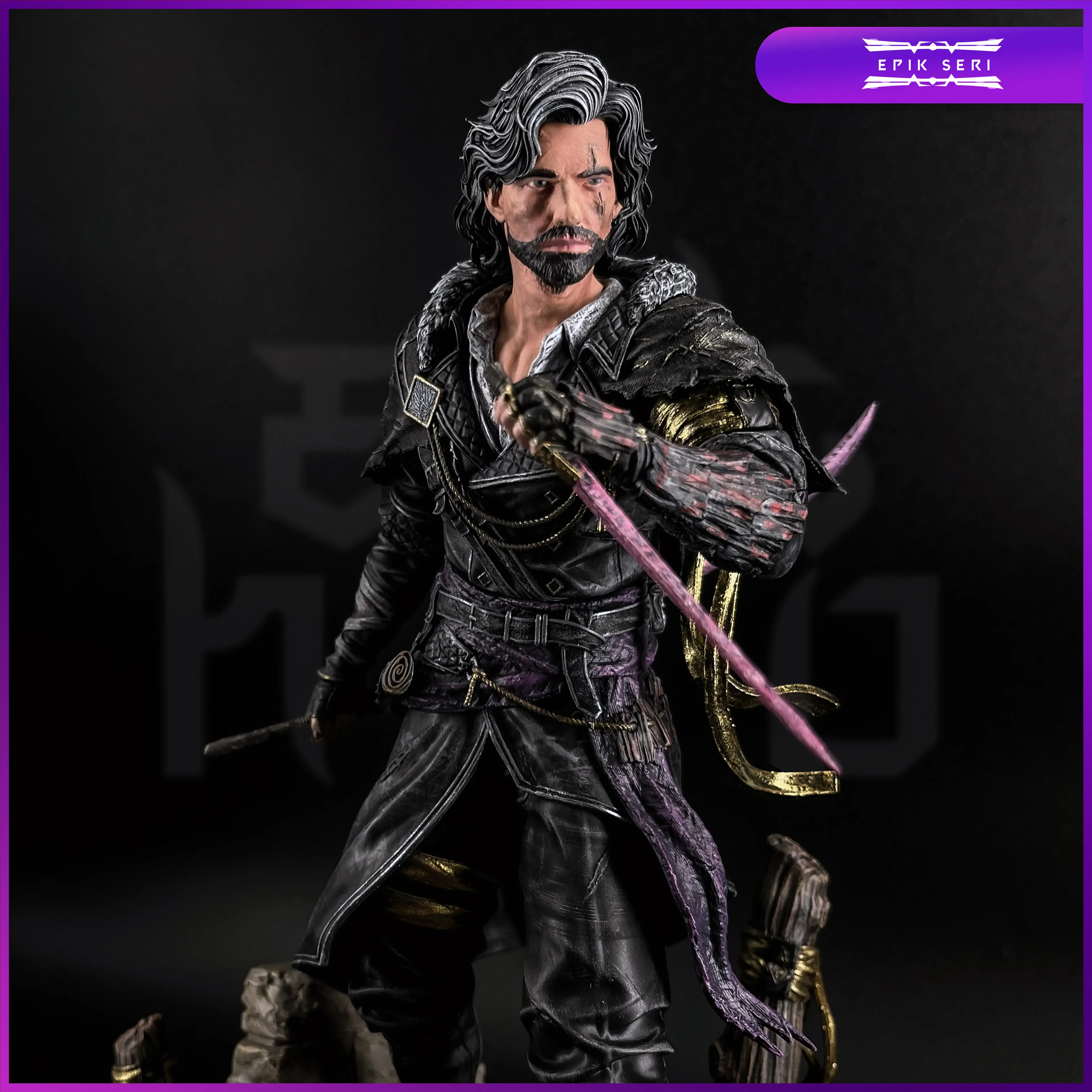 Clair Obscur: Expedition 33 - Verso