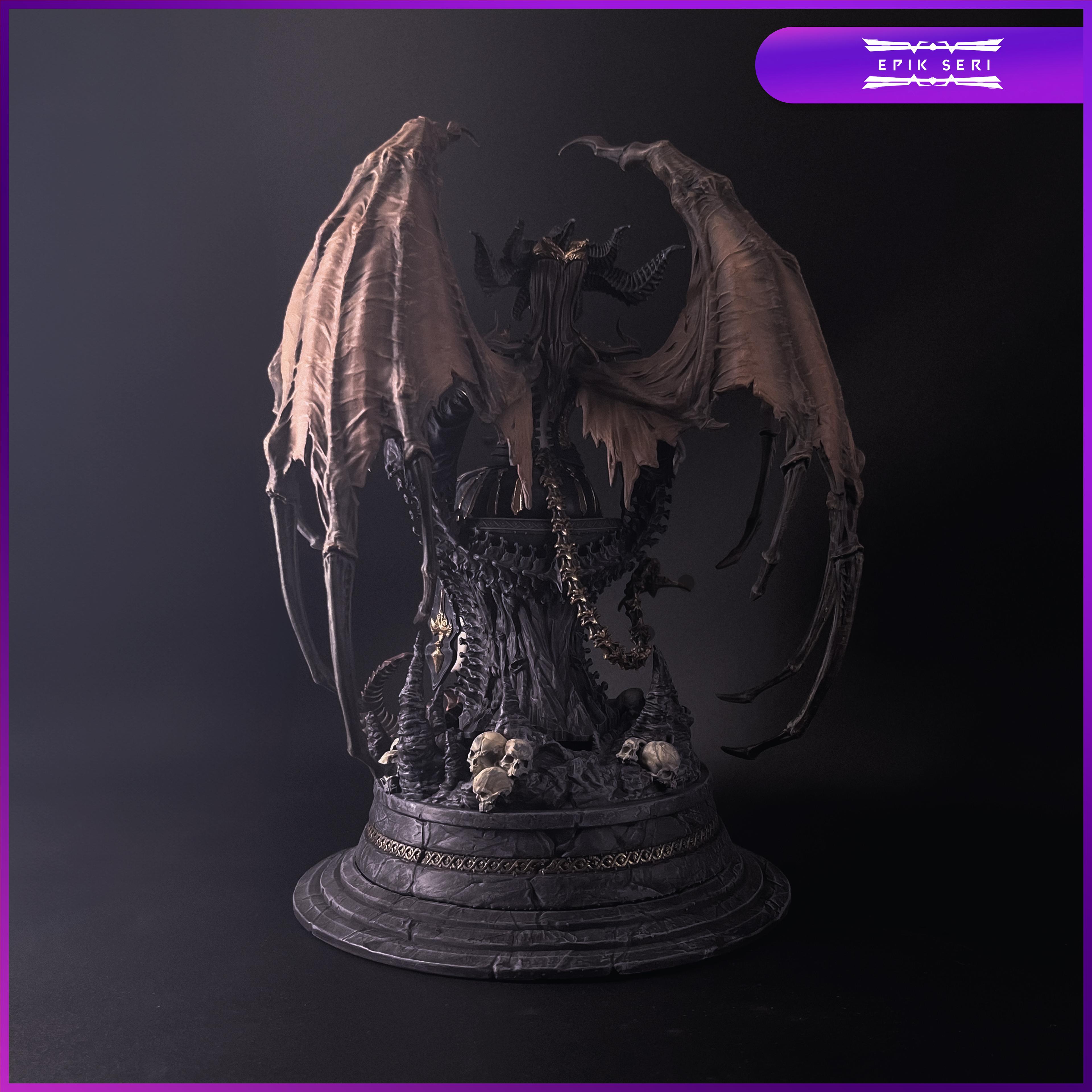 Diablo - Lilith