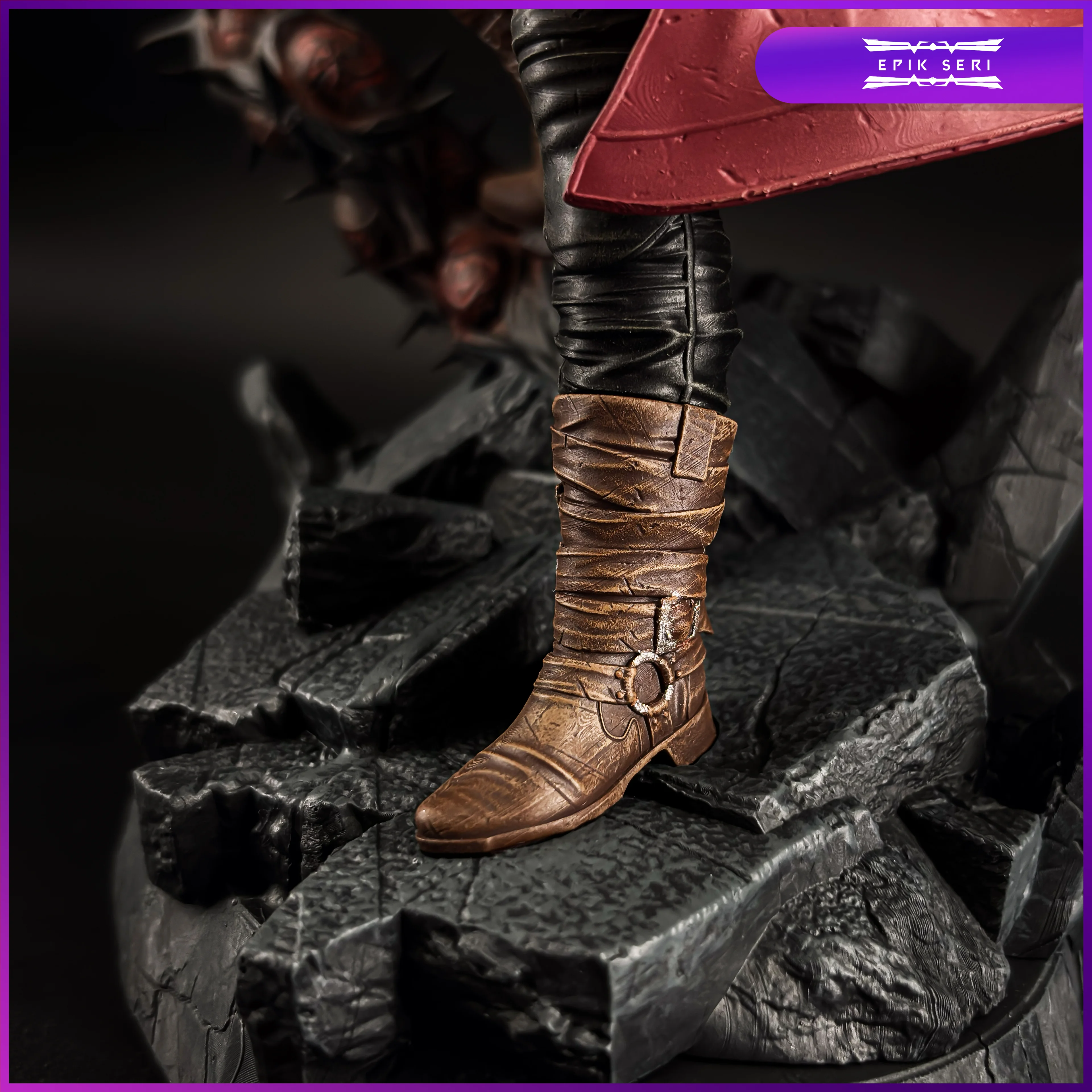 Devil May Cry - Dante