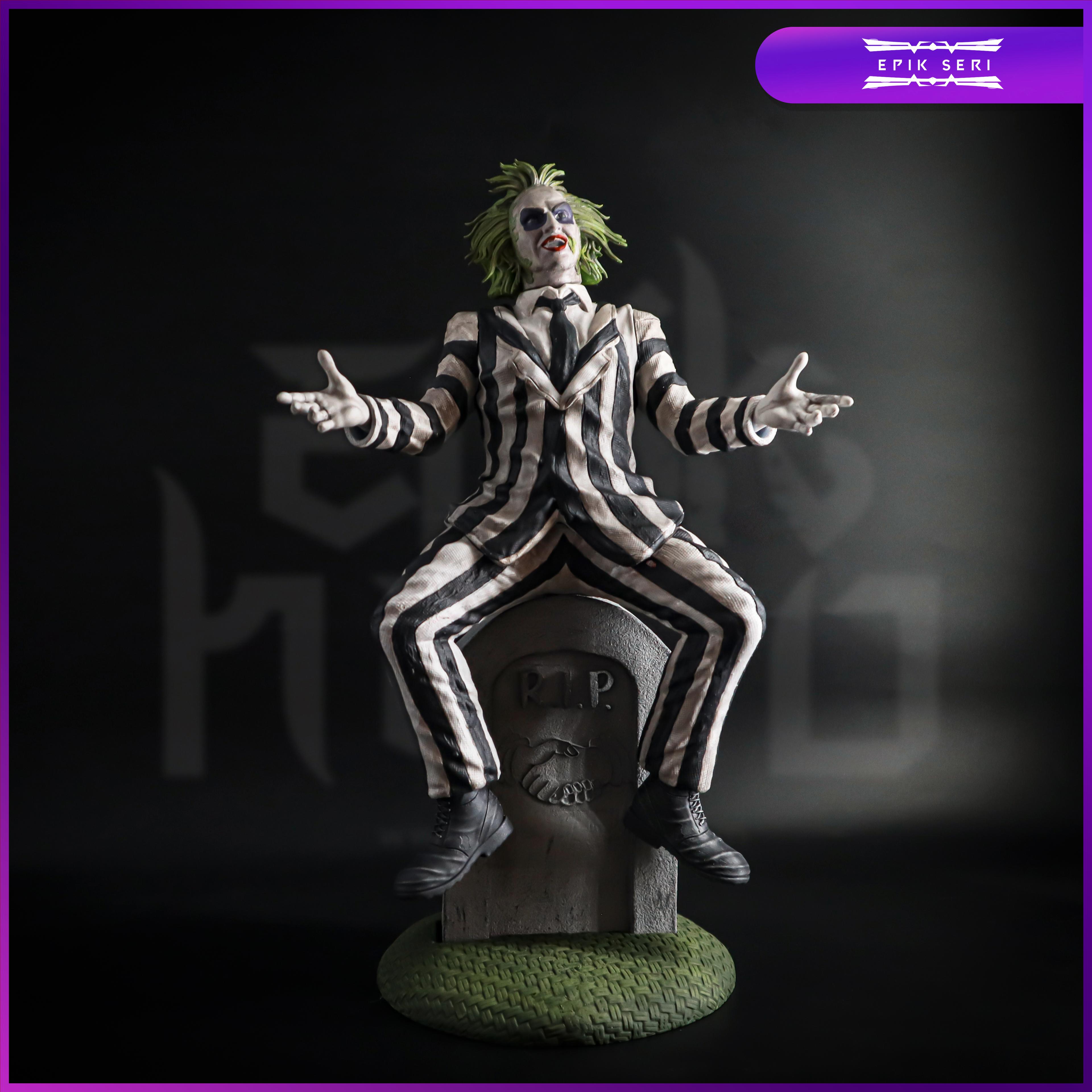 Beetlejuice - Beetlejuice image