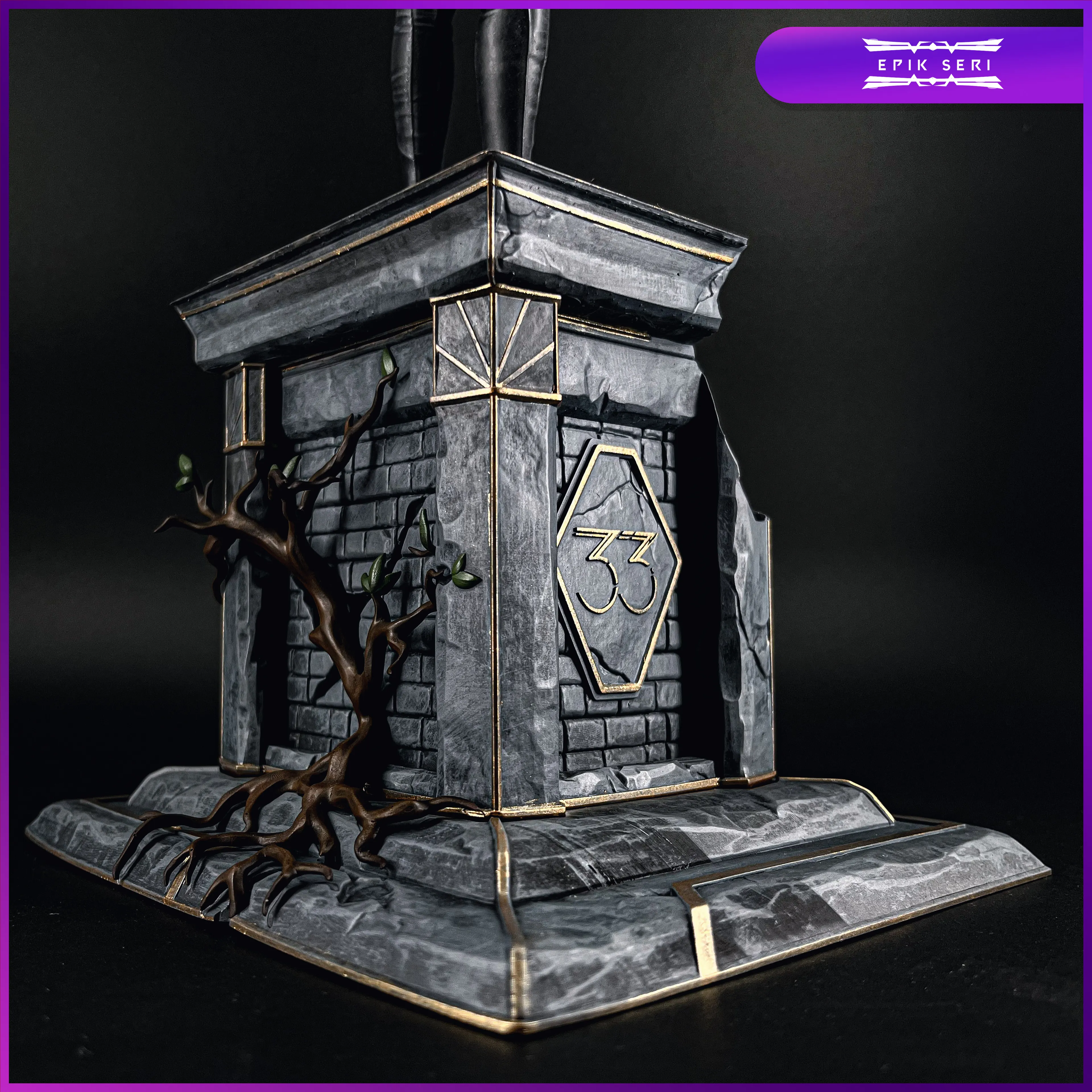 Clair Obscur: Expedition 33 - Maelle V1