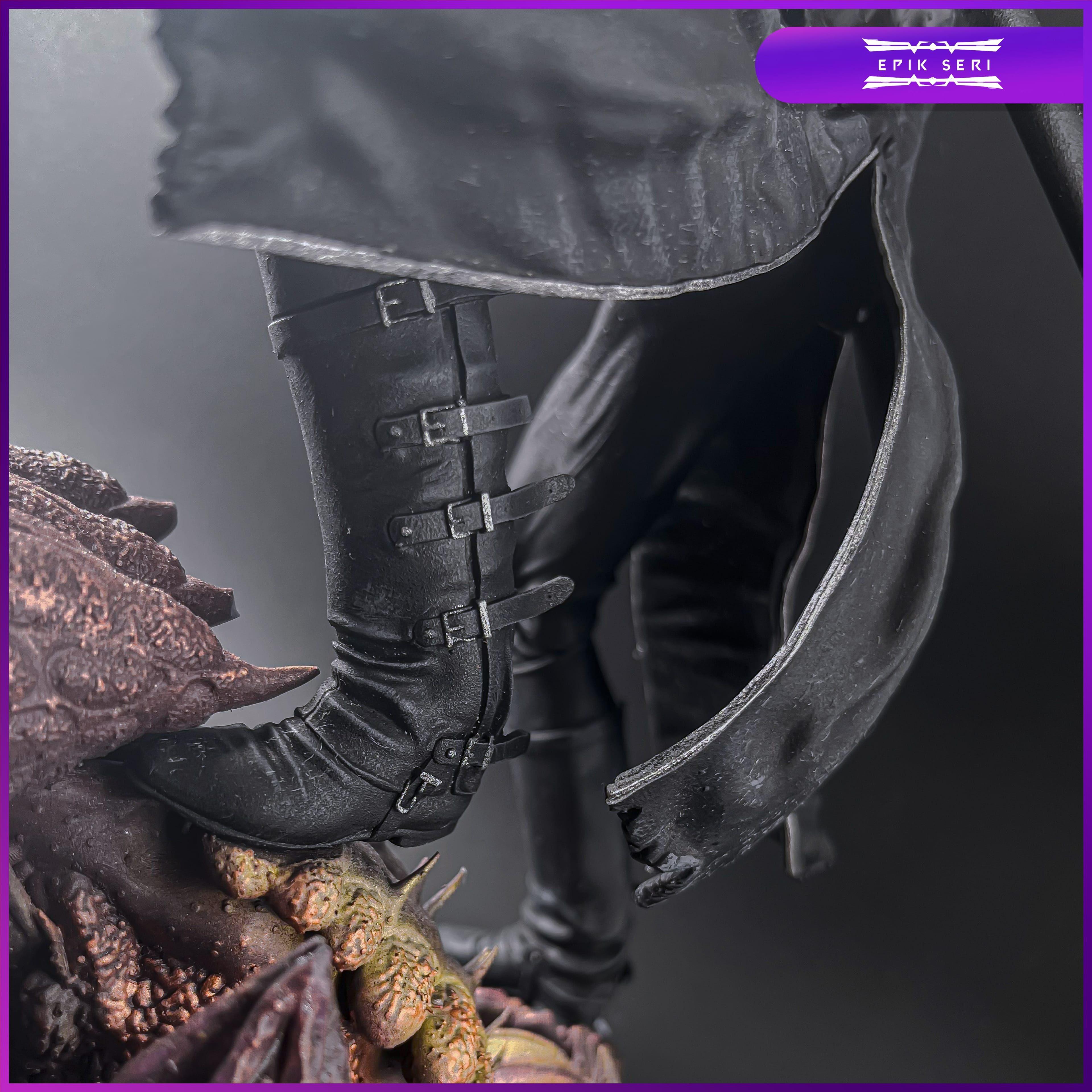 Devil May Cry - Vergil