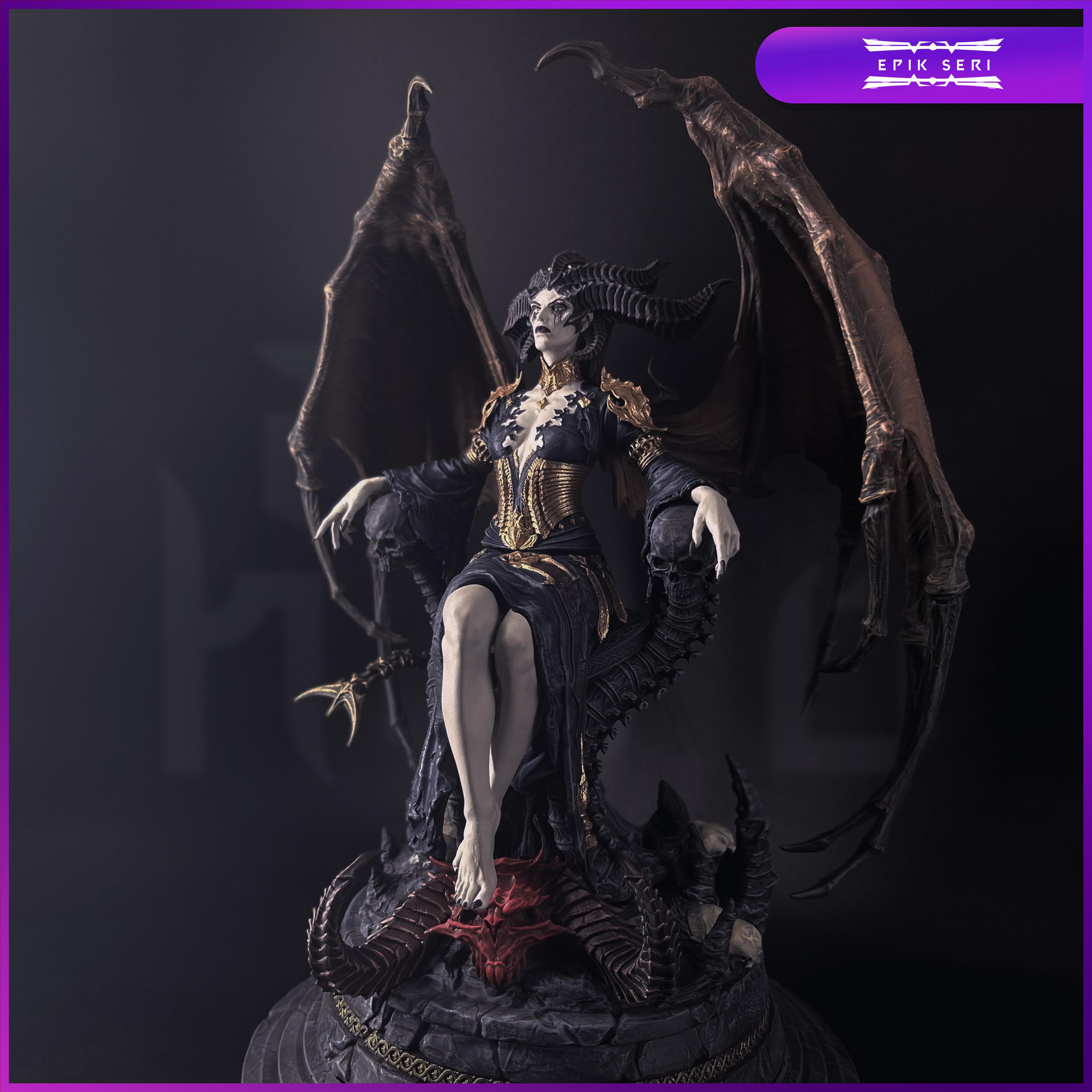 Diablo - Lilith