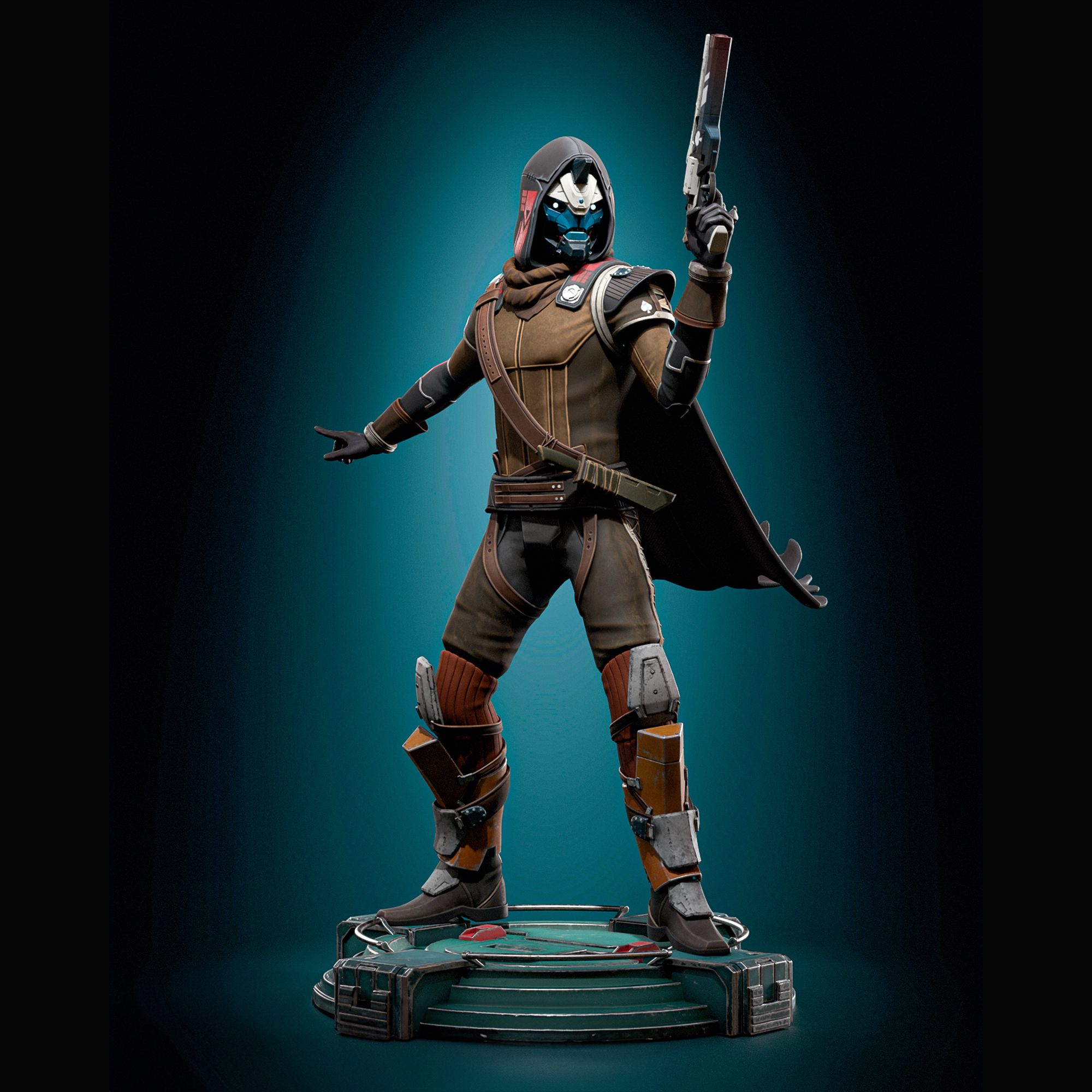 Destiny 2 - Cayde 6 (ÖN SİPARİŞ) image