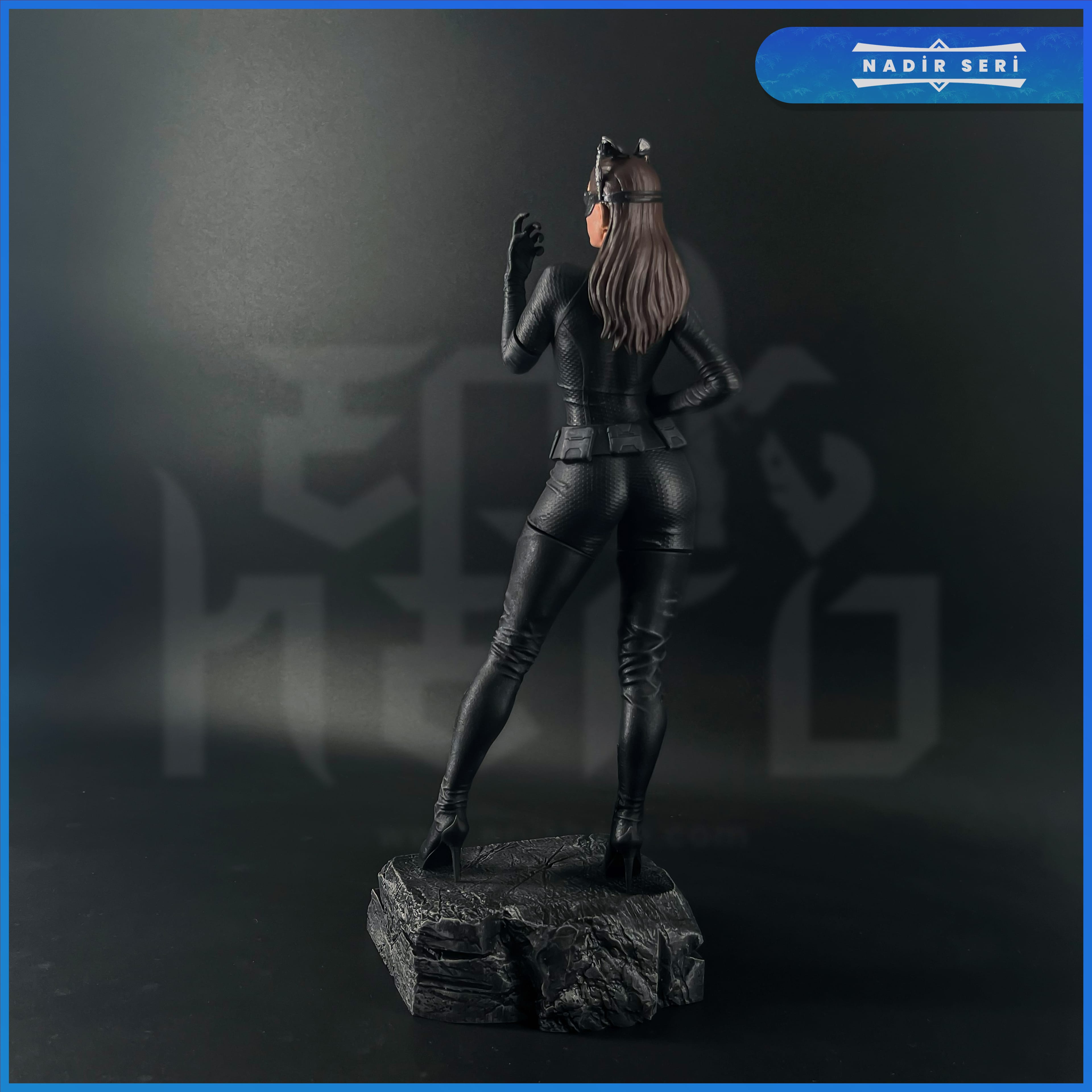 Catwoman