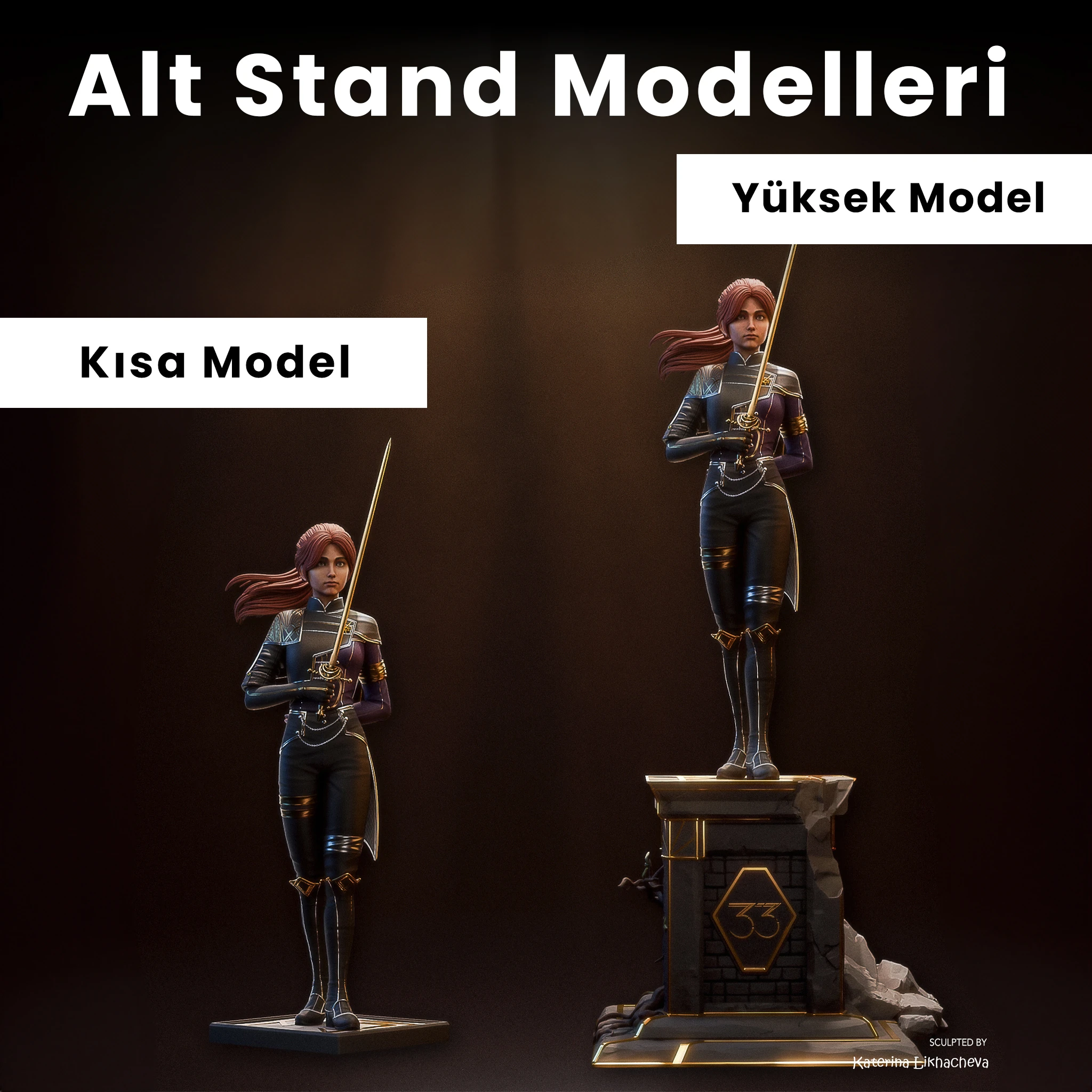 Clair Obscur: Expedition 33 - Maelle V1