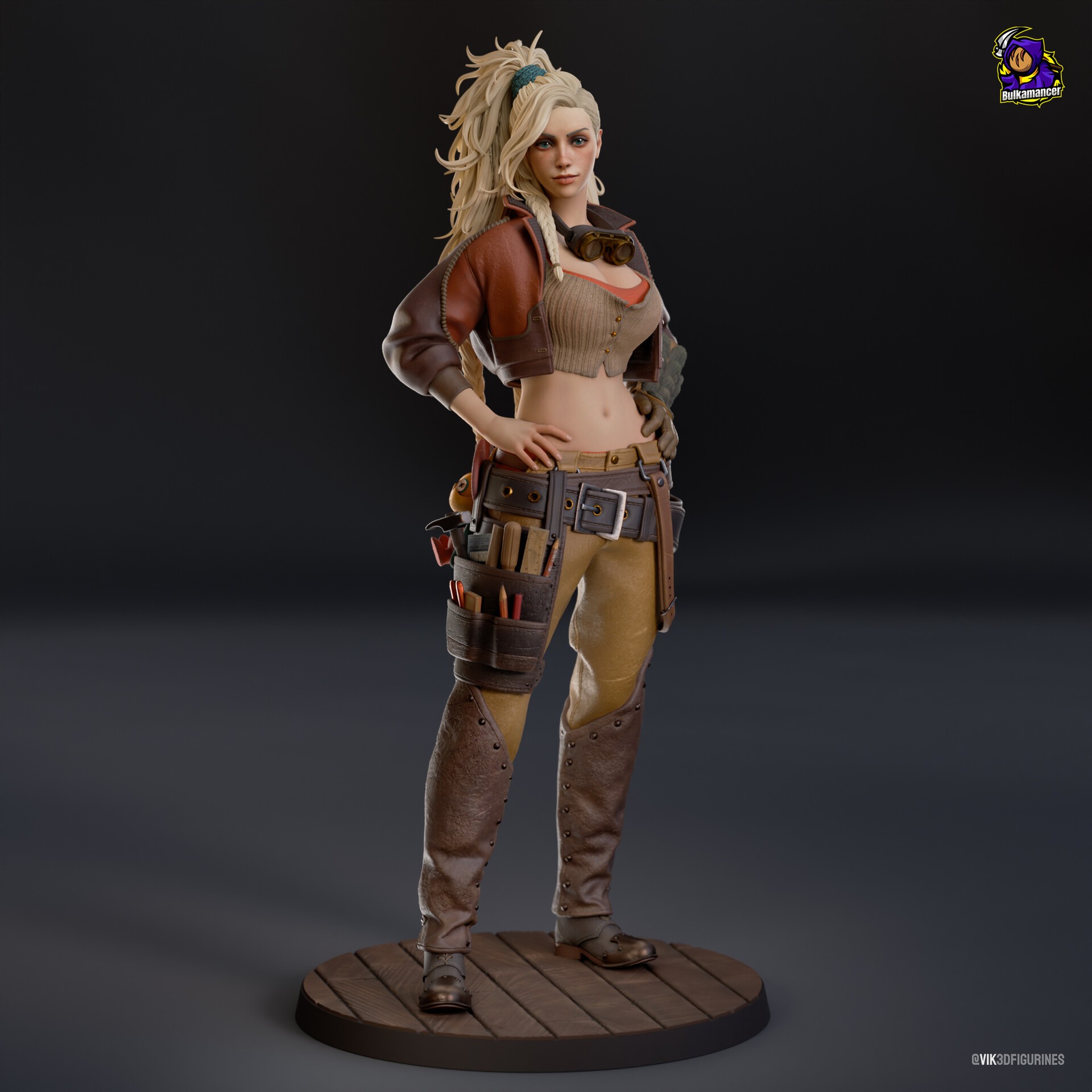 Monster Hunter Wilds - Gemma image