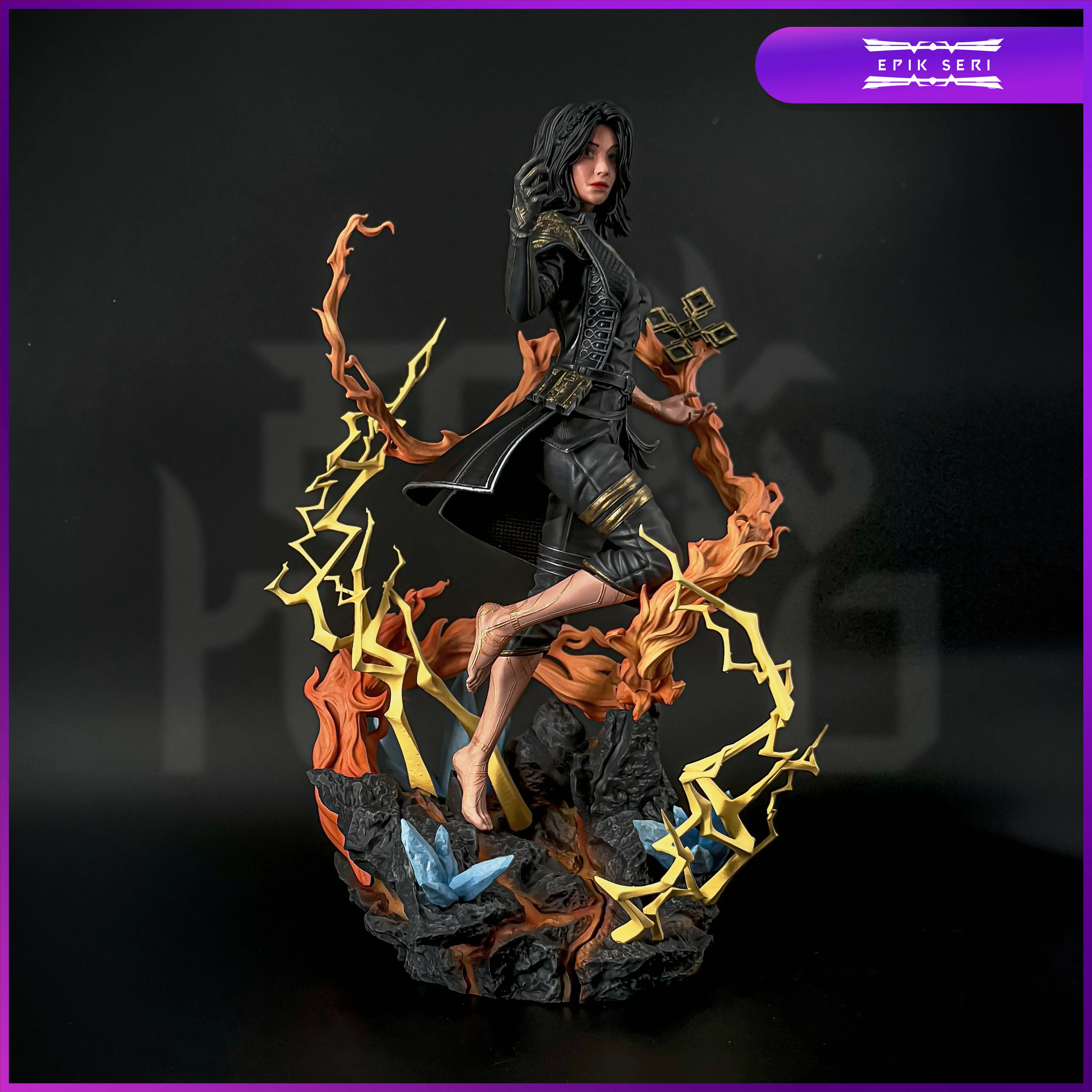 Clair Obscur: Expedition 33 - Lune