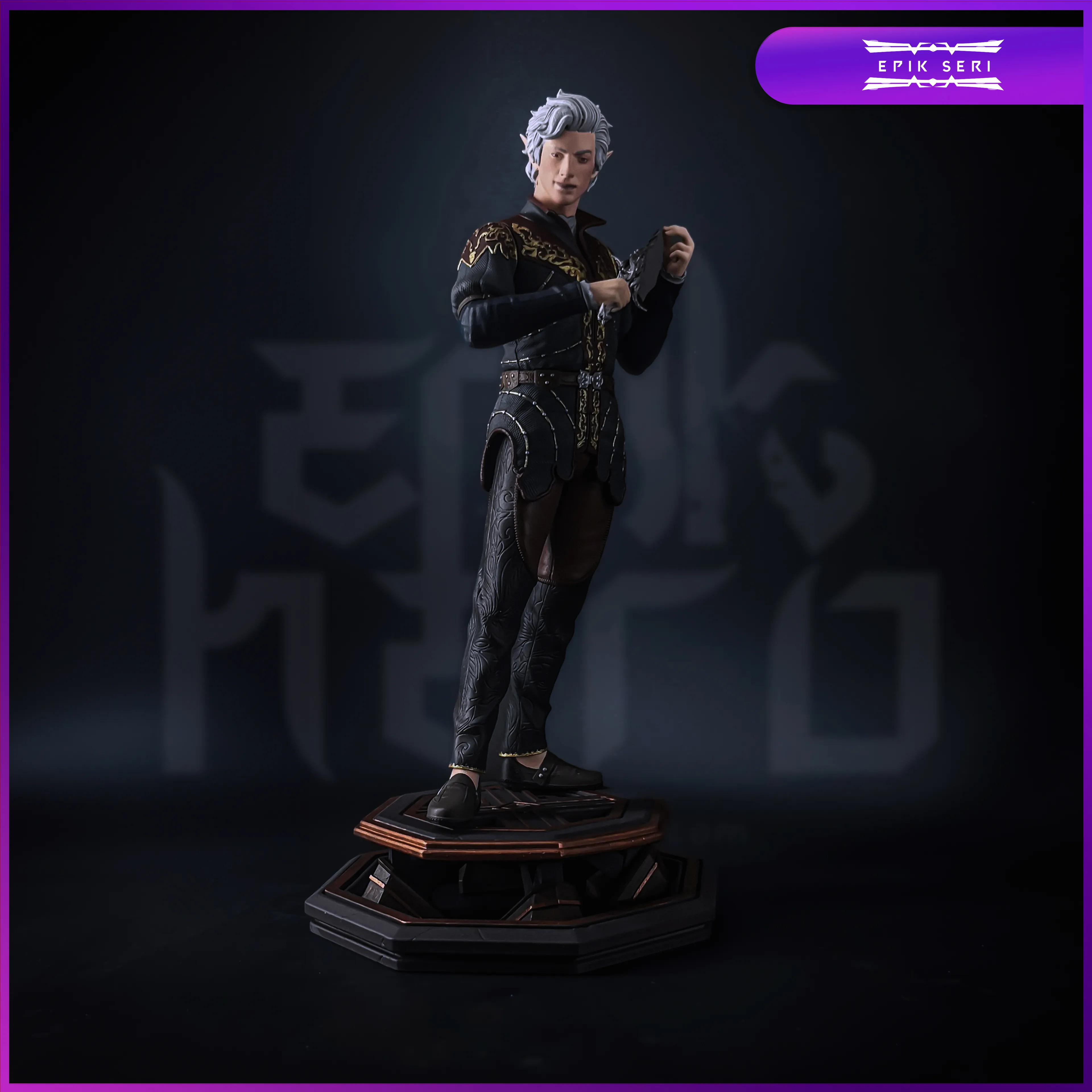 Orin & Astarion Bundle Pack