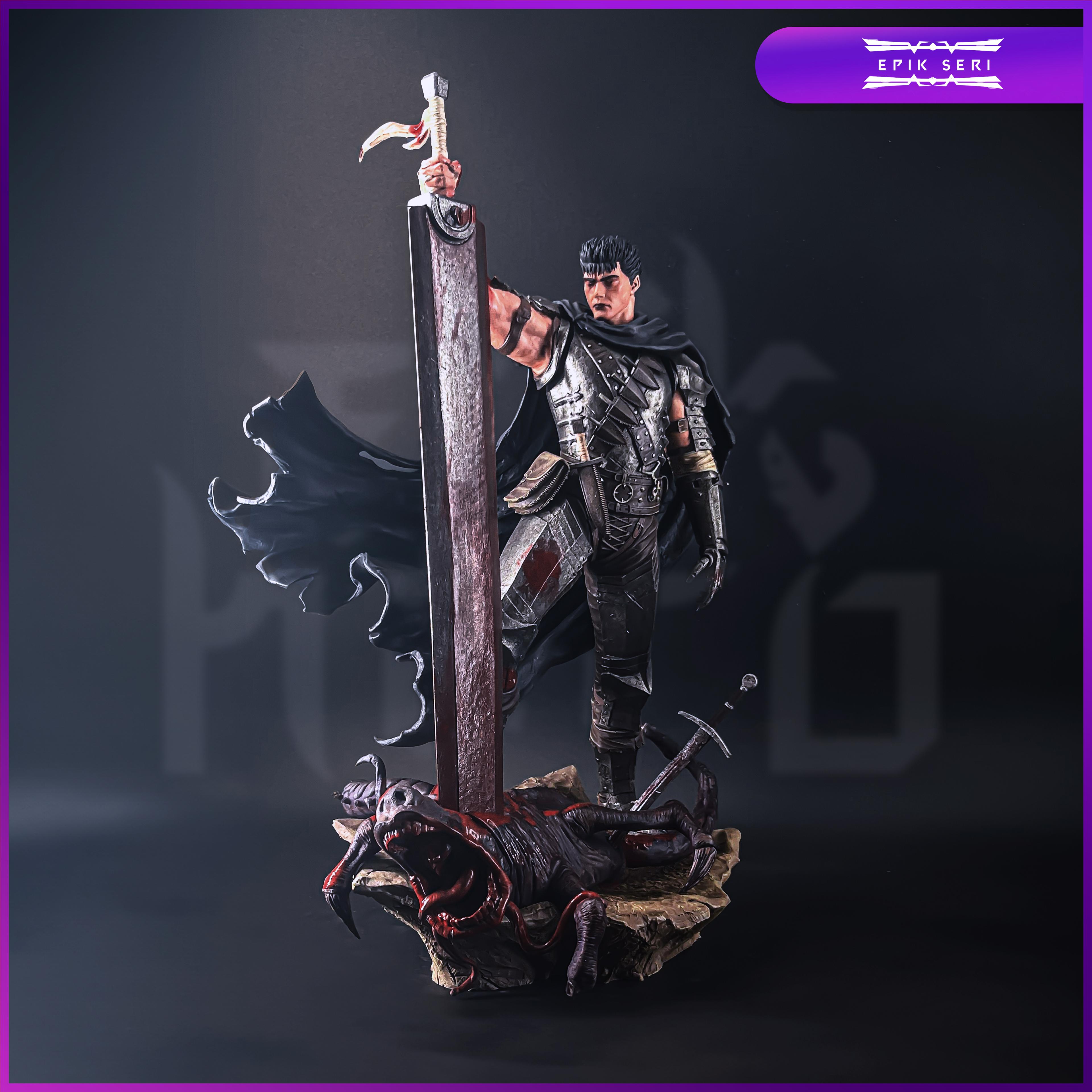 Berserk - Guts  image