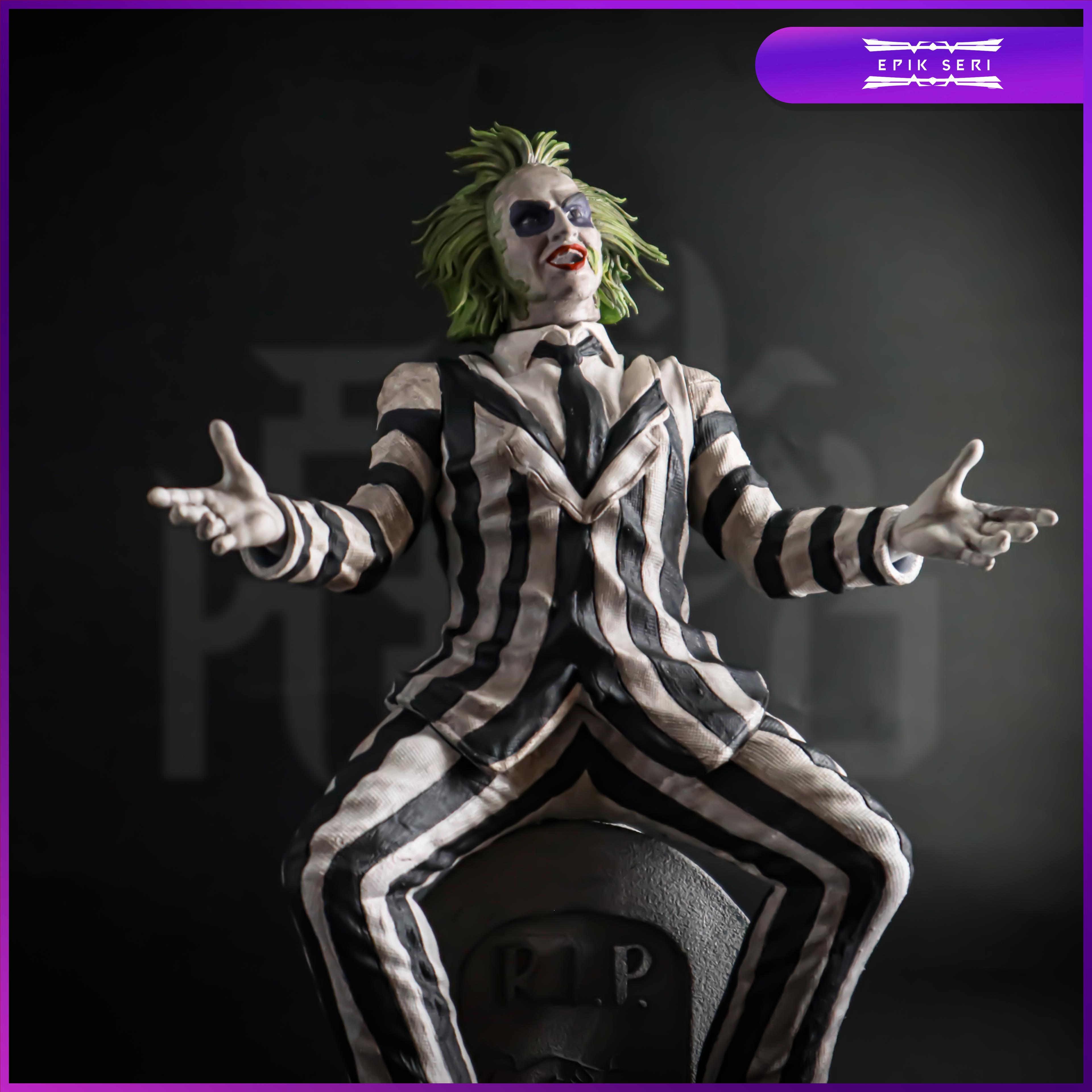 Beetlejuice - Beetlejuice