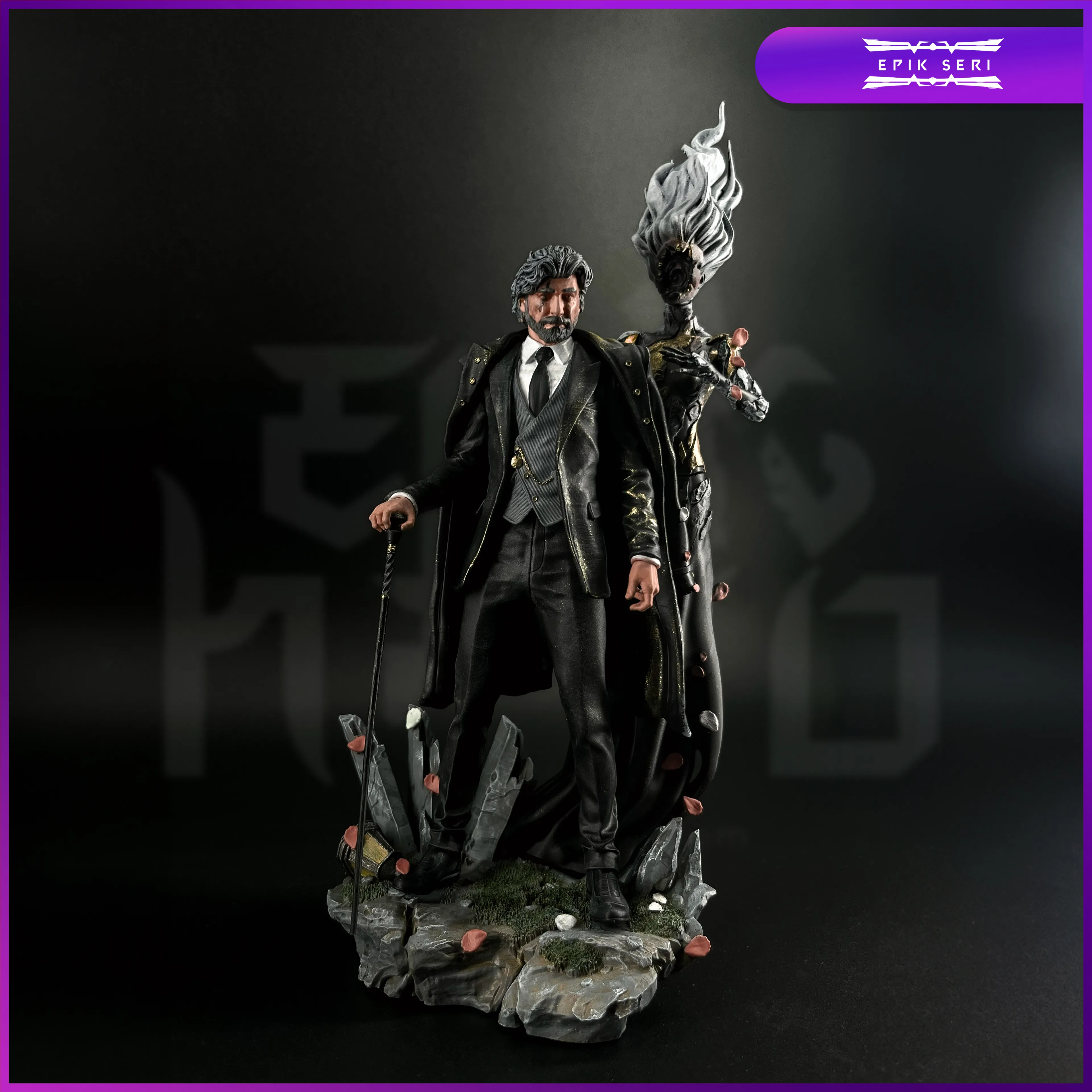 Clair Obscur: Expedition 33 - Renoir main variant image