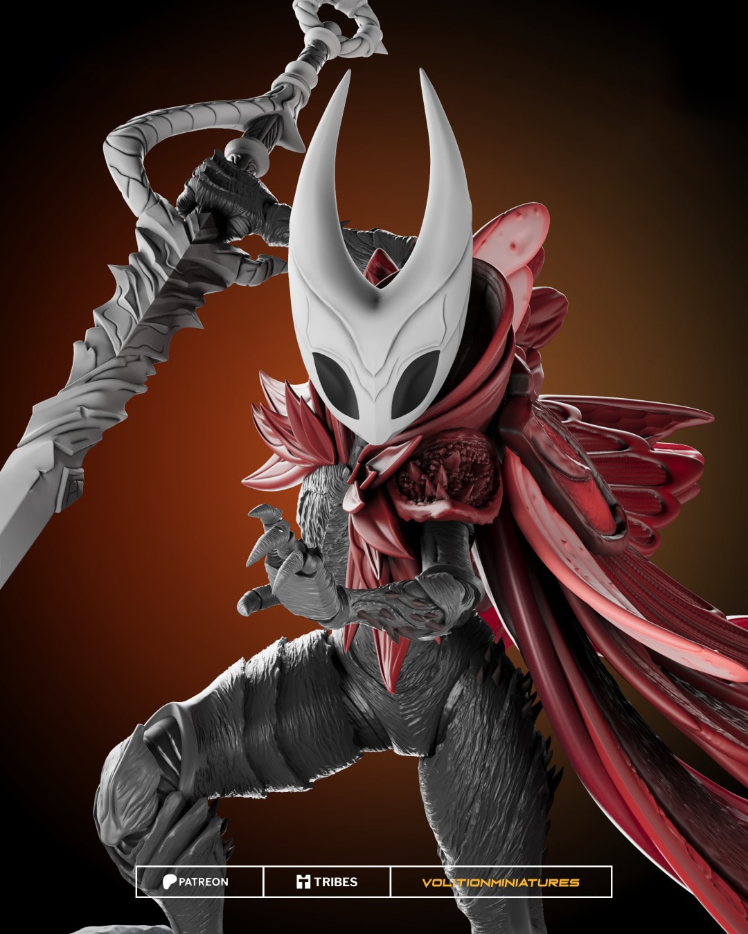 Hollow Knight Silksong - Hornet  image