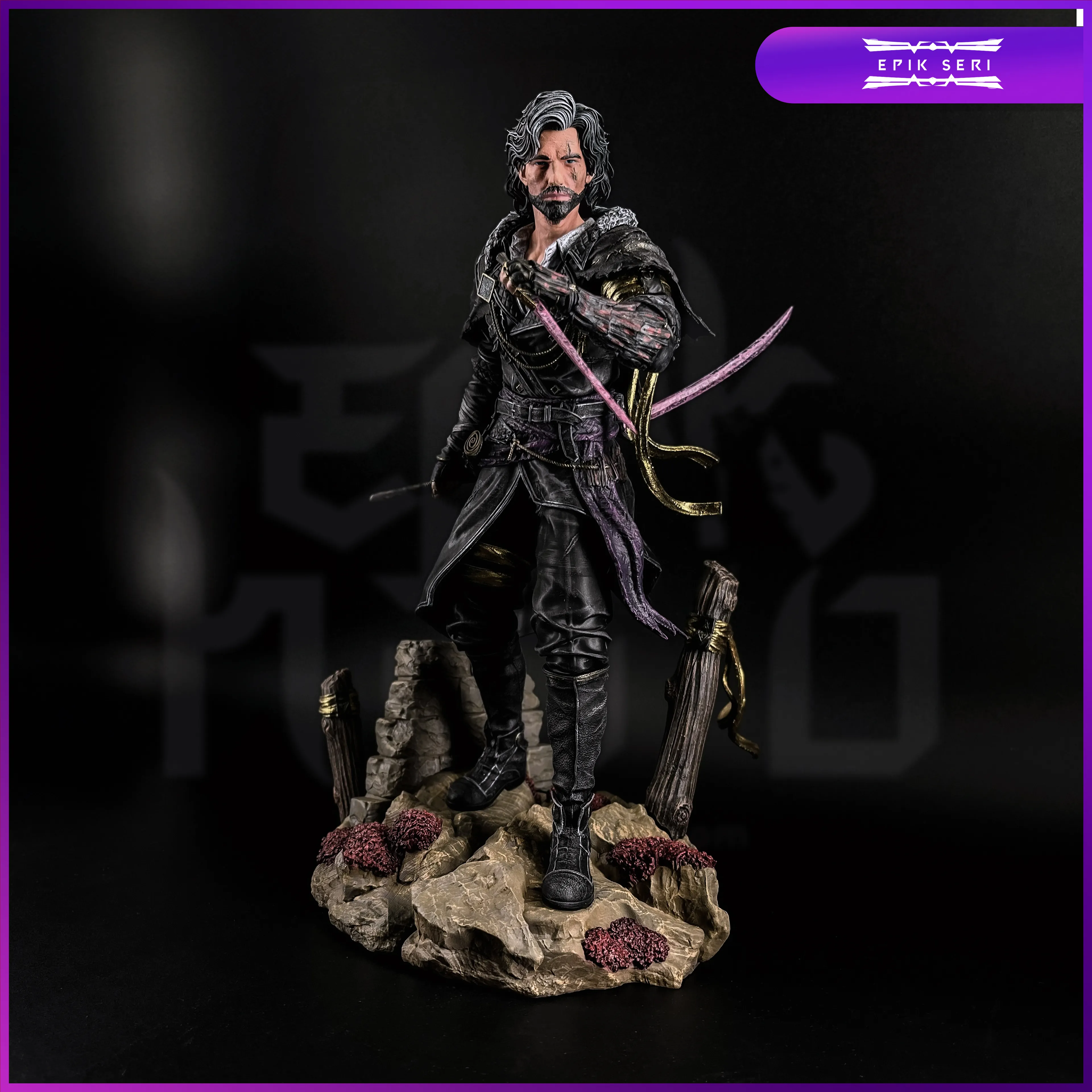 Clair Obscur: Expedition 33 - Verso main variant image