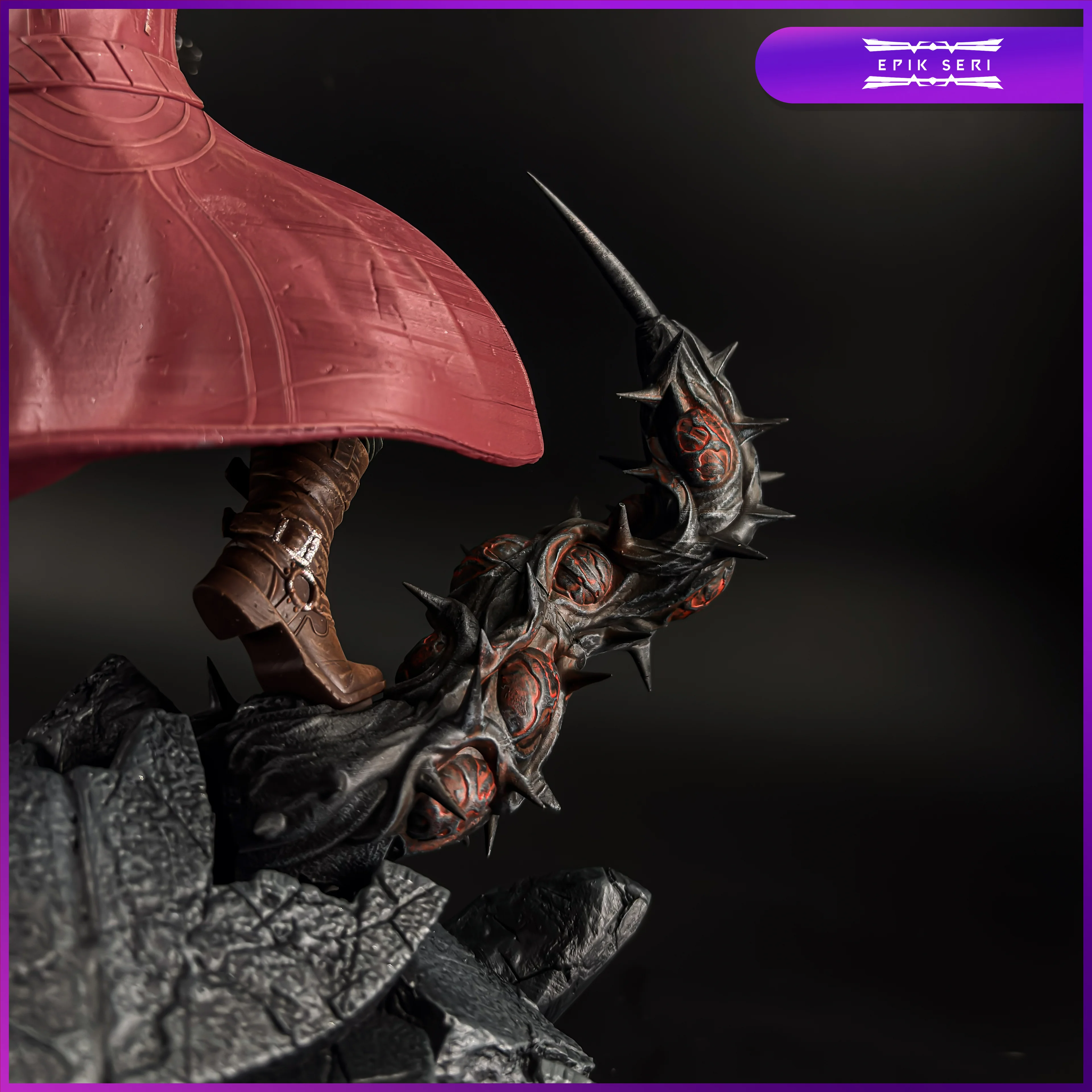 Devil May Cry - Dante