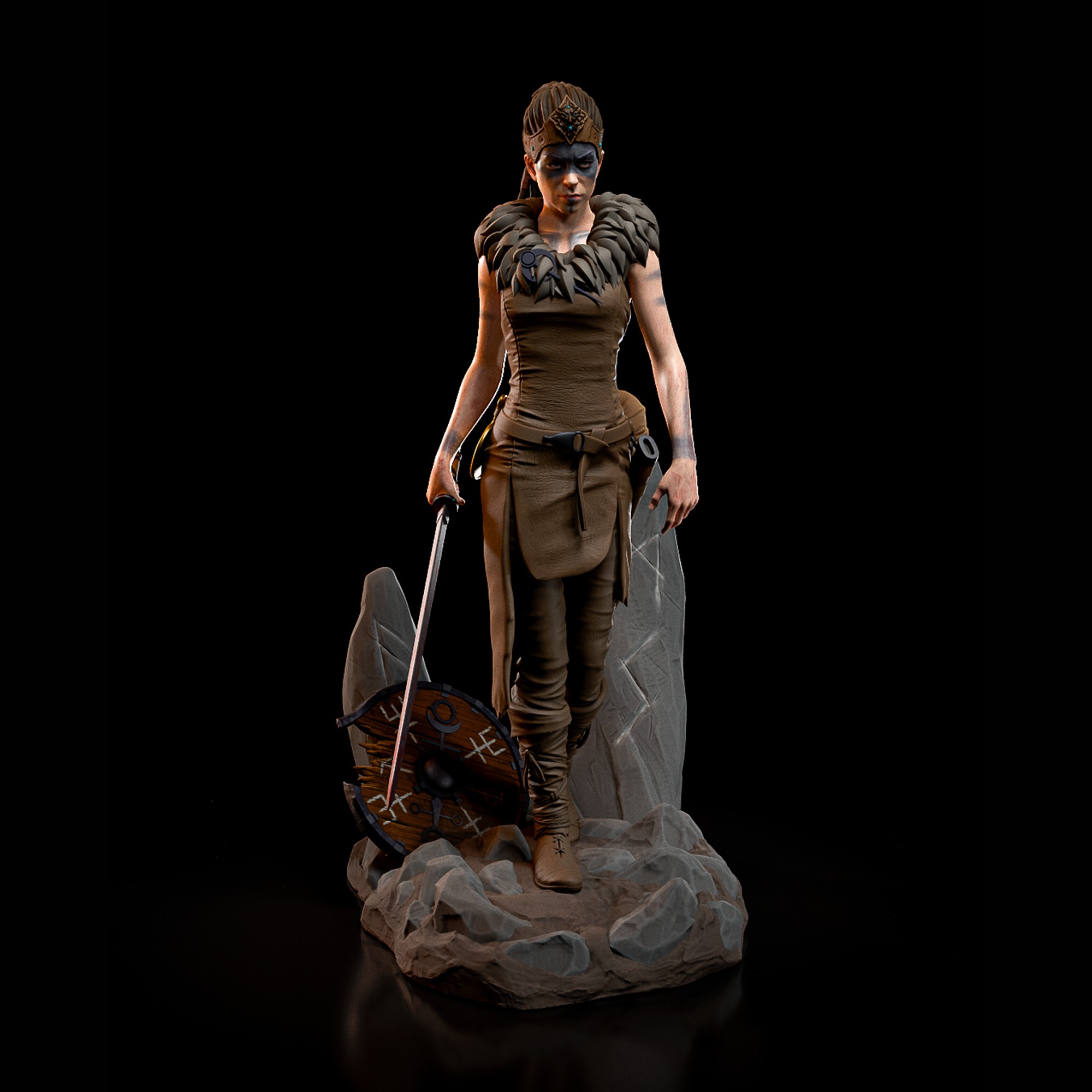 Hellblade - Senua (ÖN SİPARİŞ) image