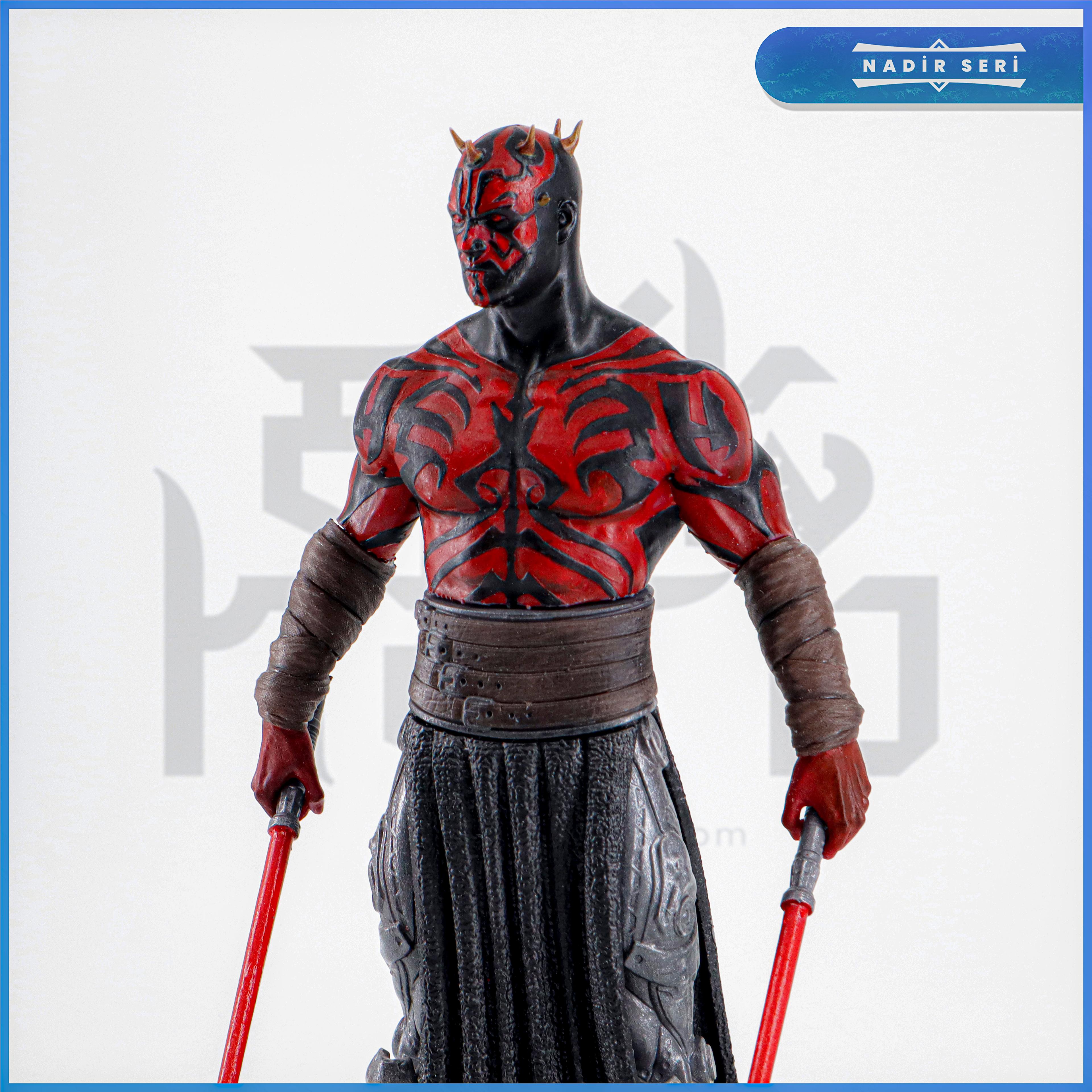 Star Wars - Darth Maul