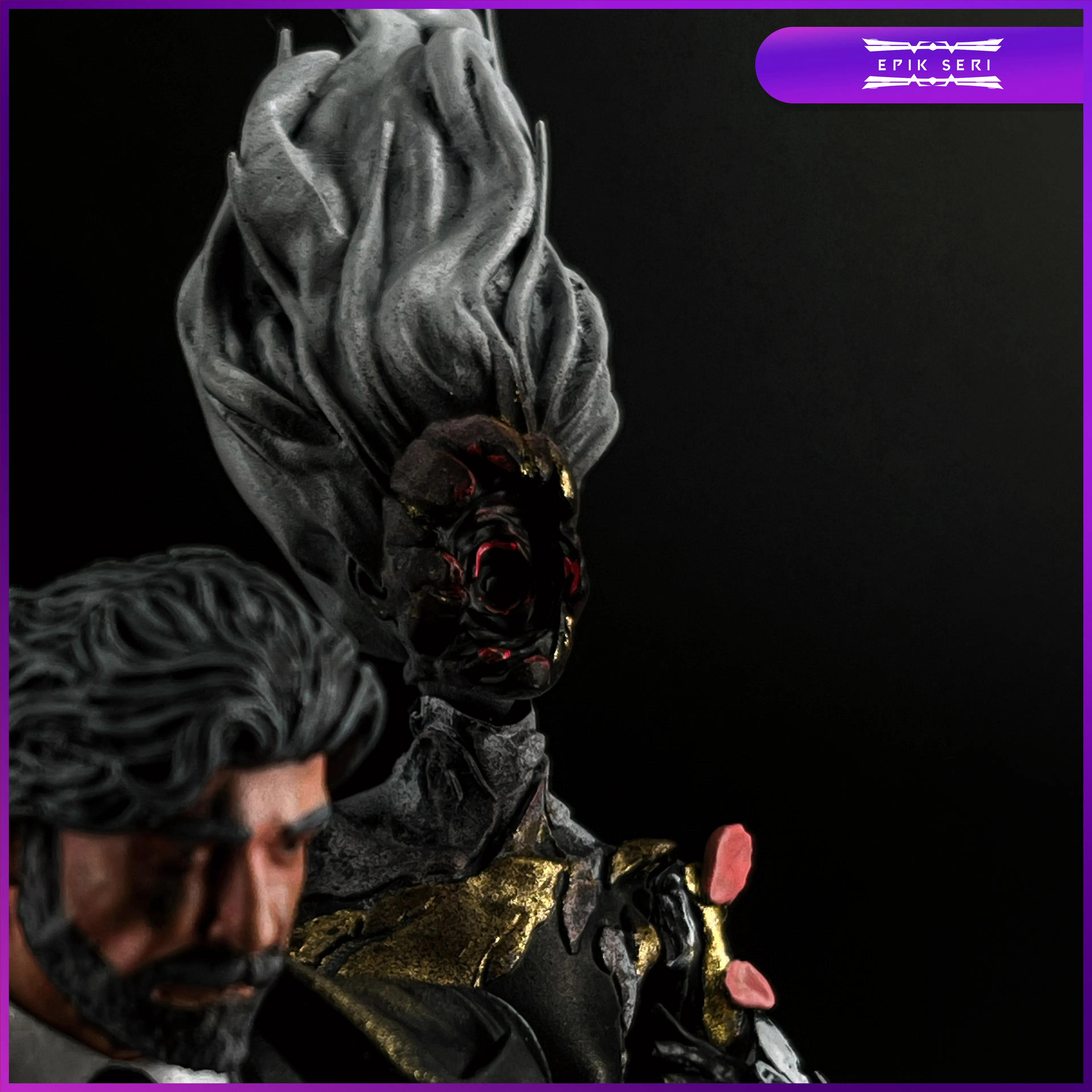 Clair Obscur: Expedition 33 - Renoir