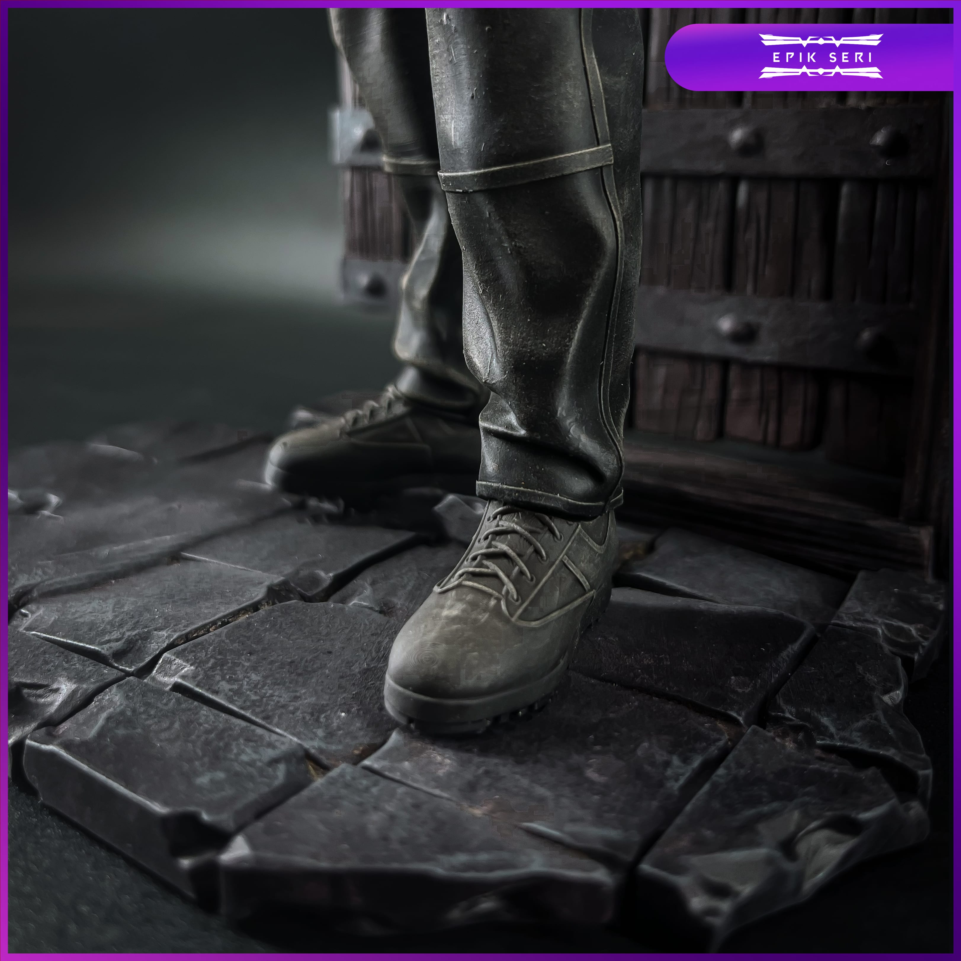 Resident Evil - Leon Kennedy