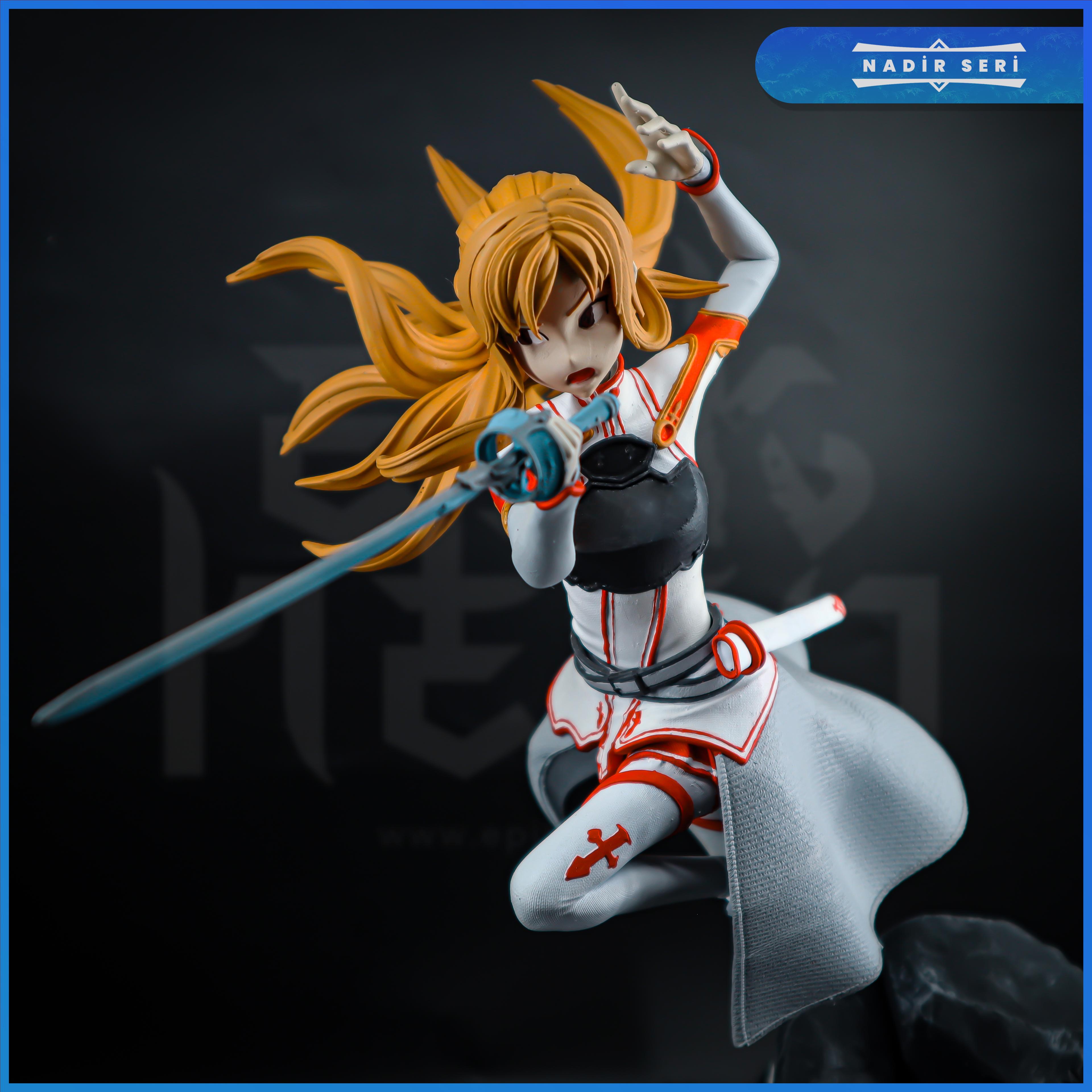 Sword Art Online - Asuna