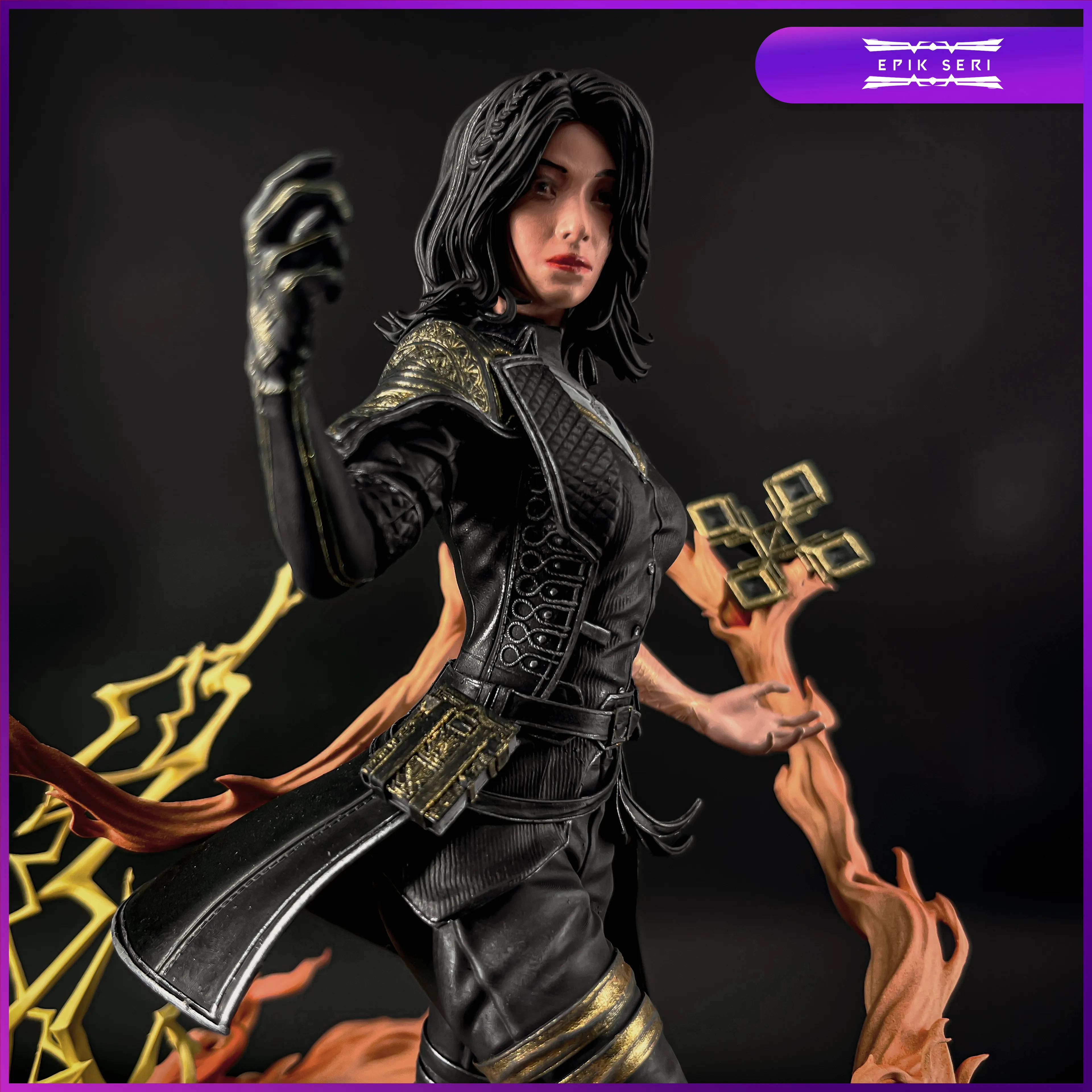 Clair Obscur: Expedition 33 - Lune