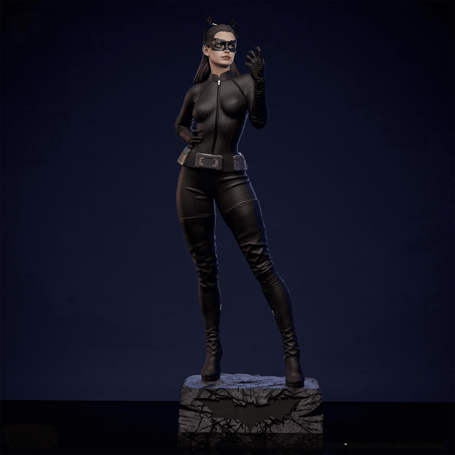  Catwoman (ÖN SİPARİŞ) image