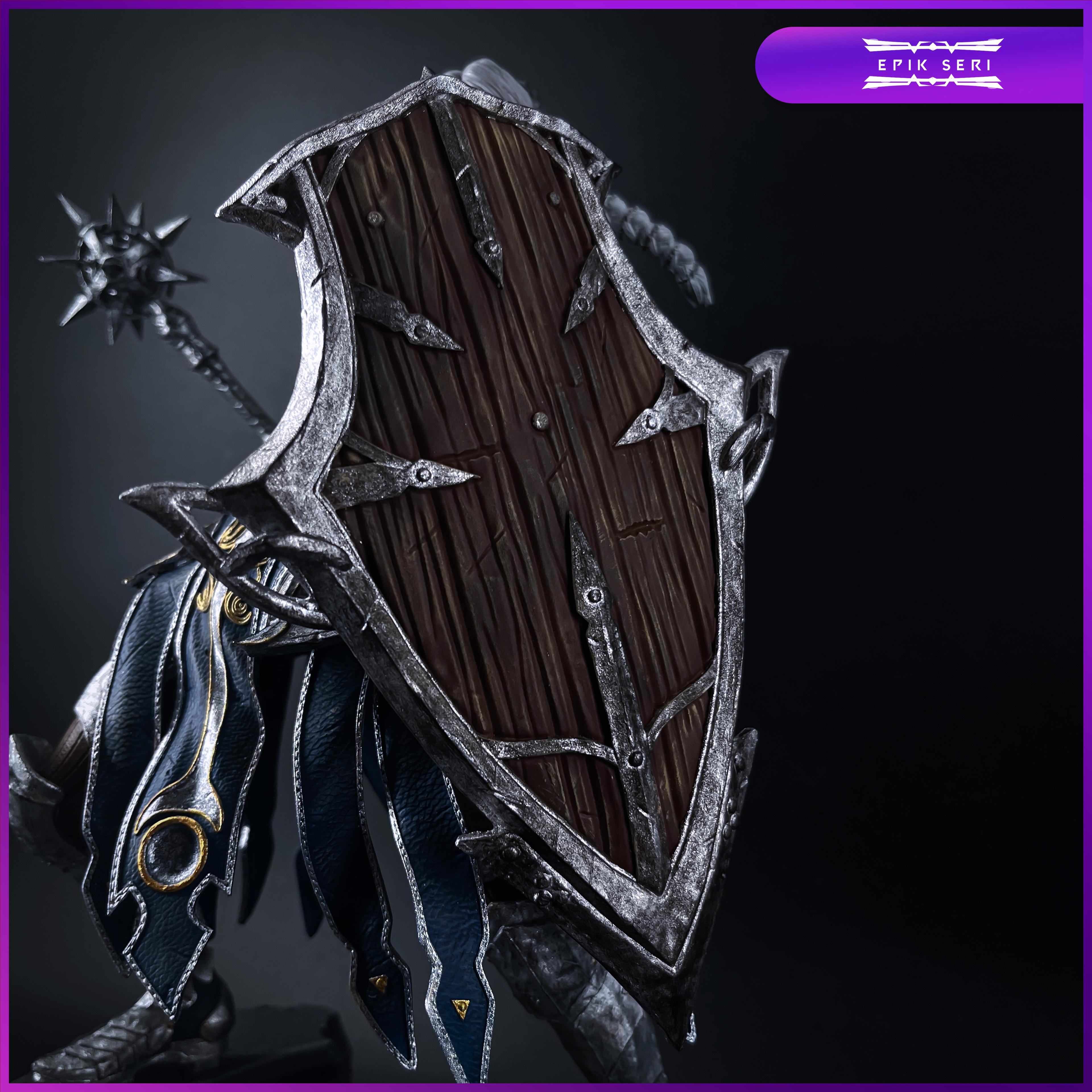Baldur's Gate - Shadowheart