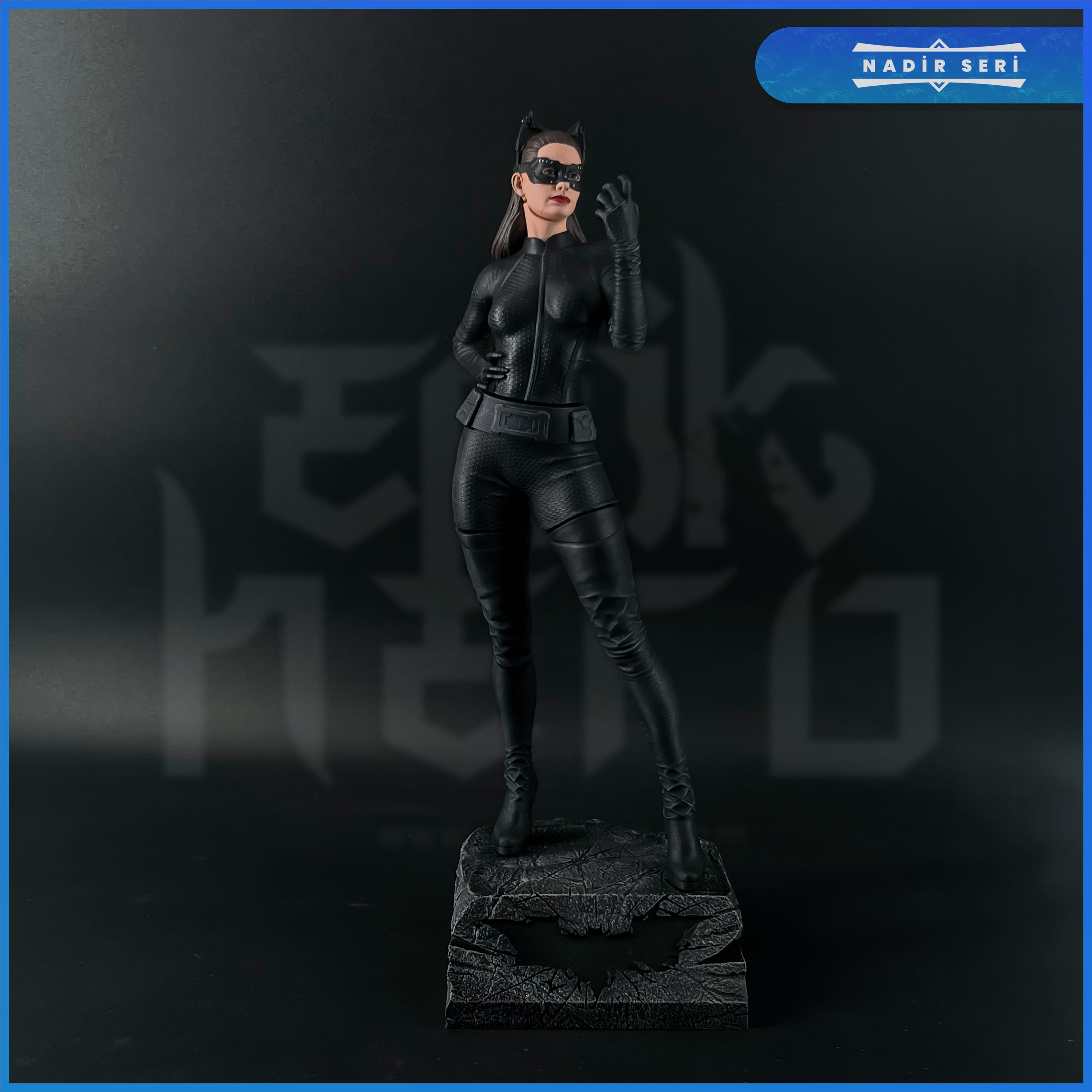 Catwoman image